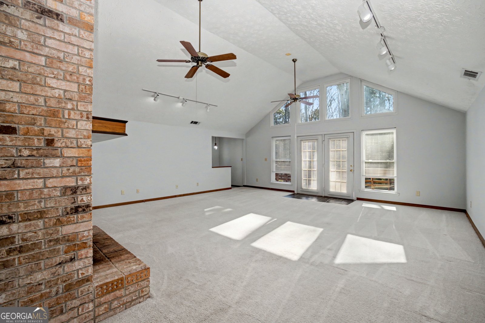 115 Spivey Chase Trail Jonesboro - Photo 8