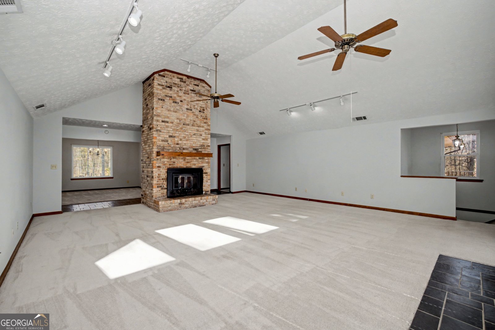 115 Spivey Chase Trail Jonesboro - Photo 9