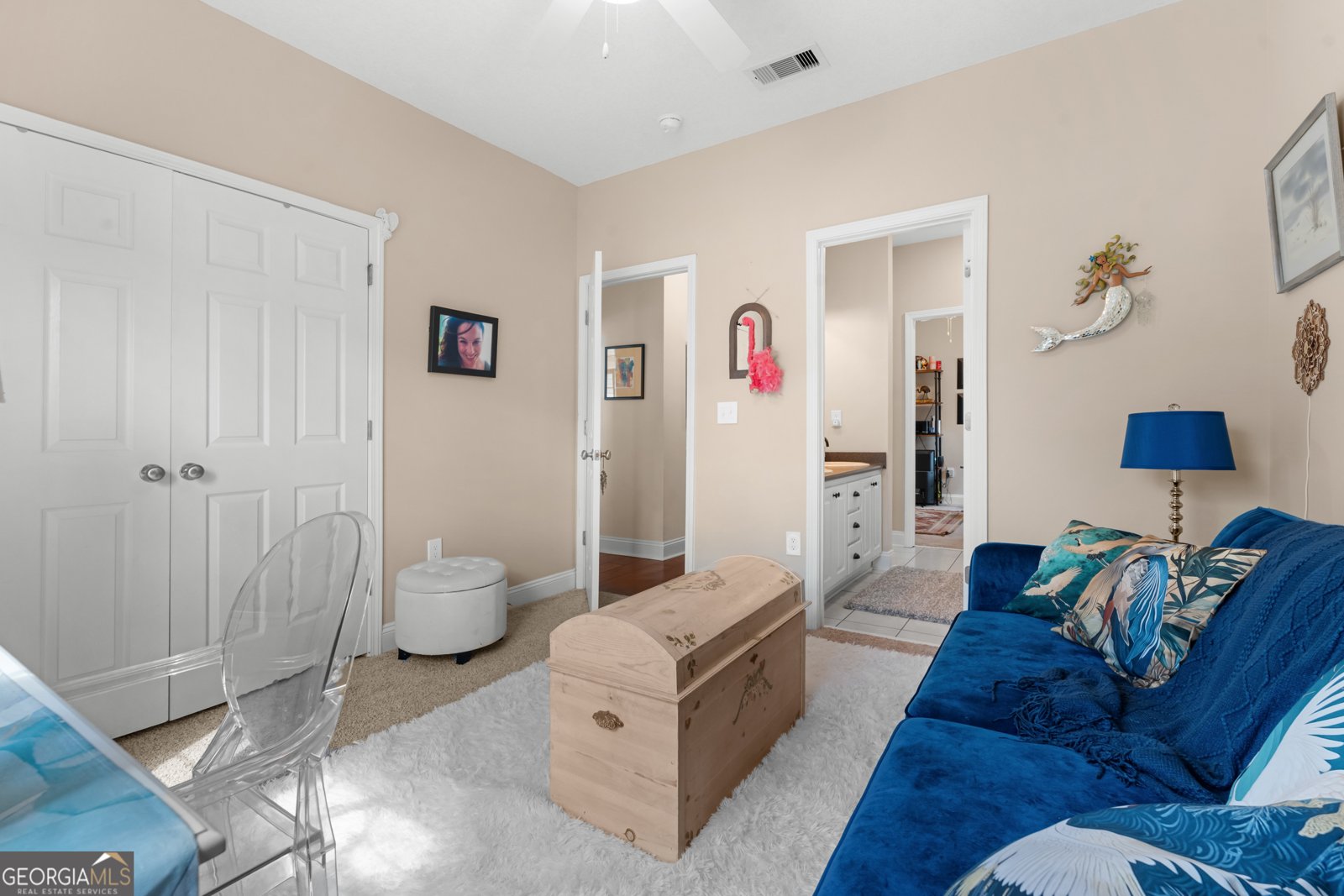 261 Surrey Lane Statesboro - Photo 16