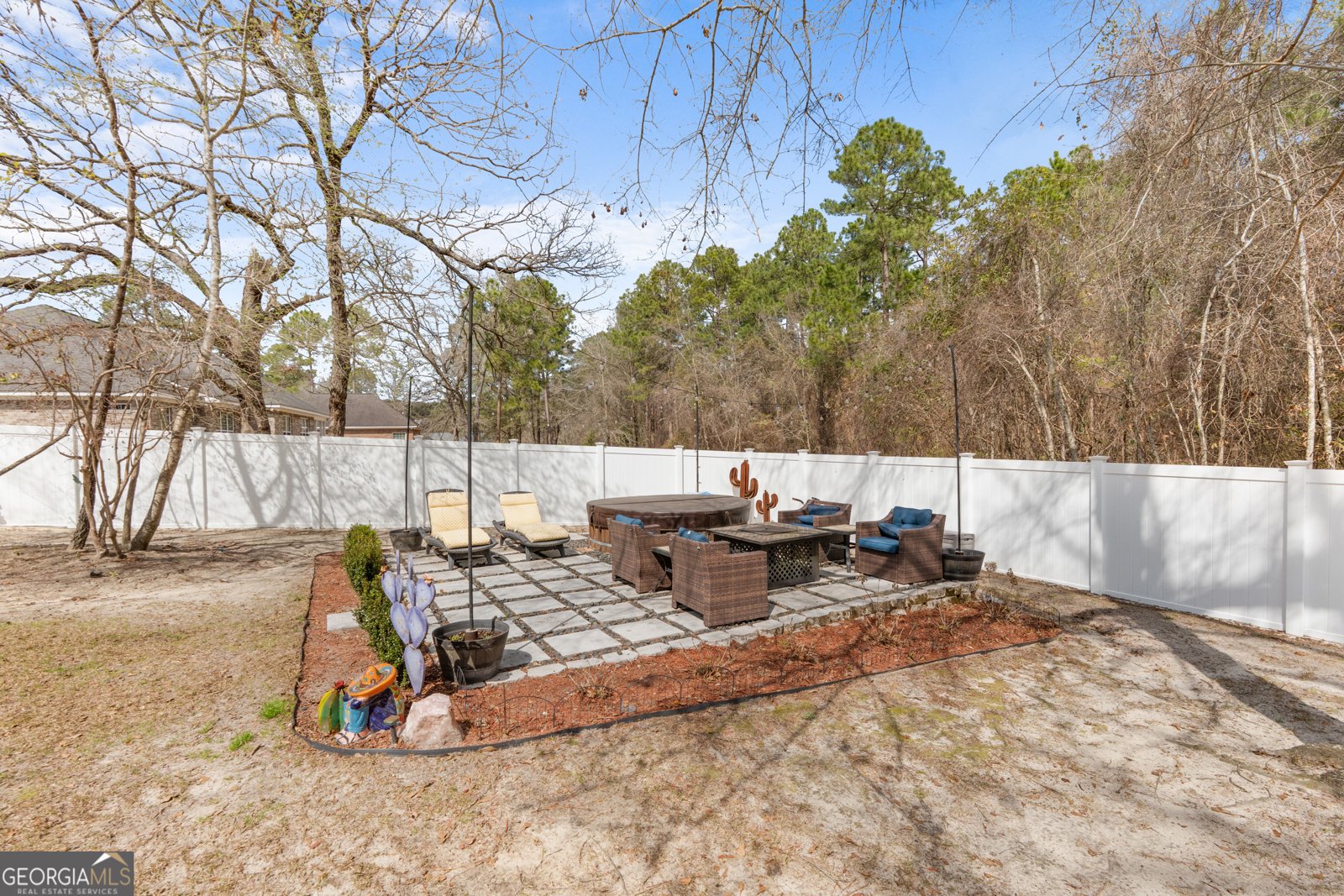 261 Surrey Lane Statesboro - Photo 23