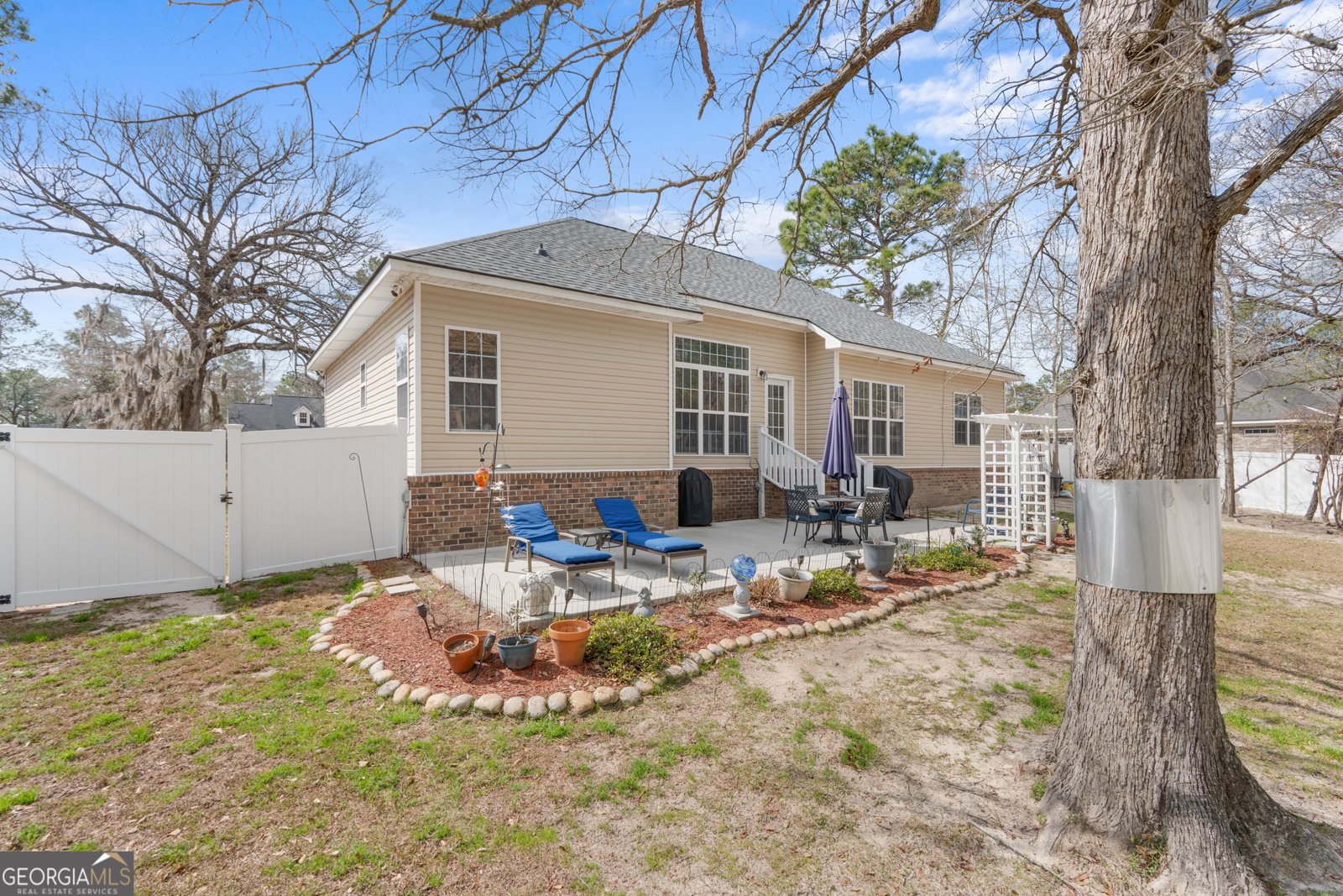 261 Surrey Lane Statesboro - Photo 24