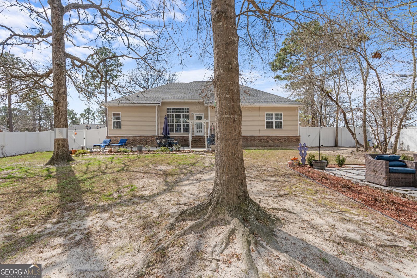 261 Surrey Lane Statesboro - Photo 25
