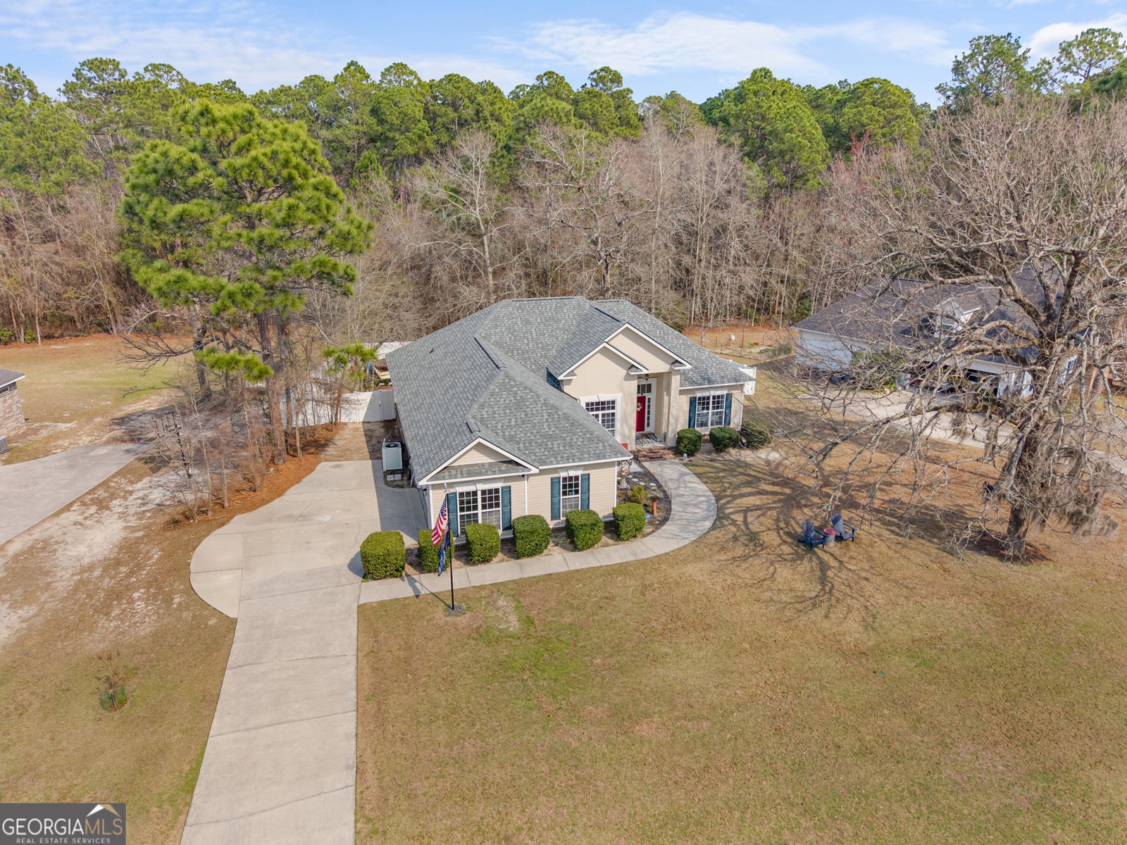 261 Surrey Lane Statesboro - Photo 26