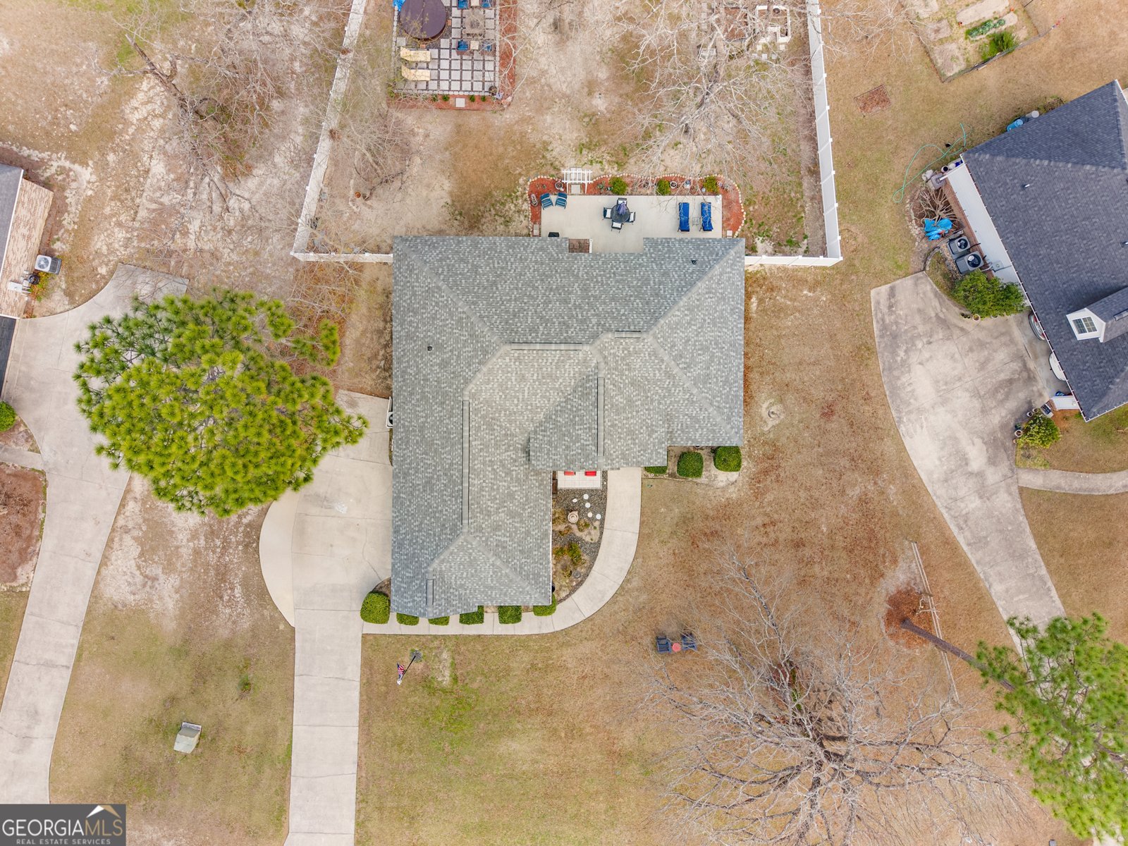 261 Surrey Lane Statesboro - Photo 27