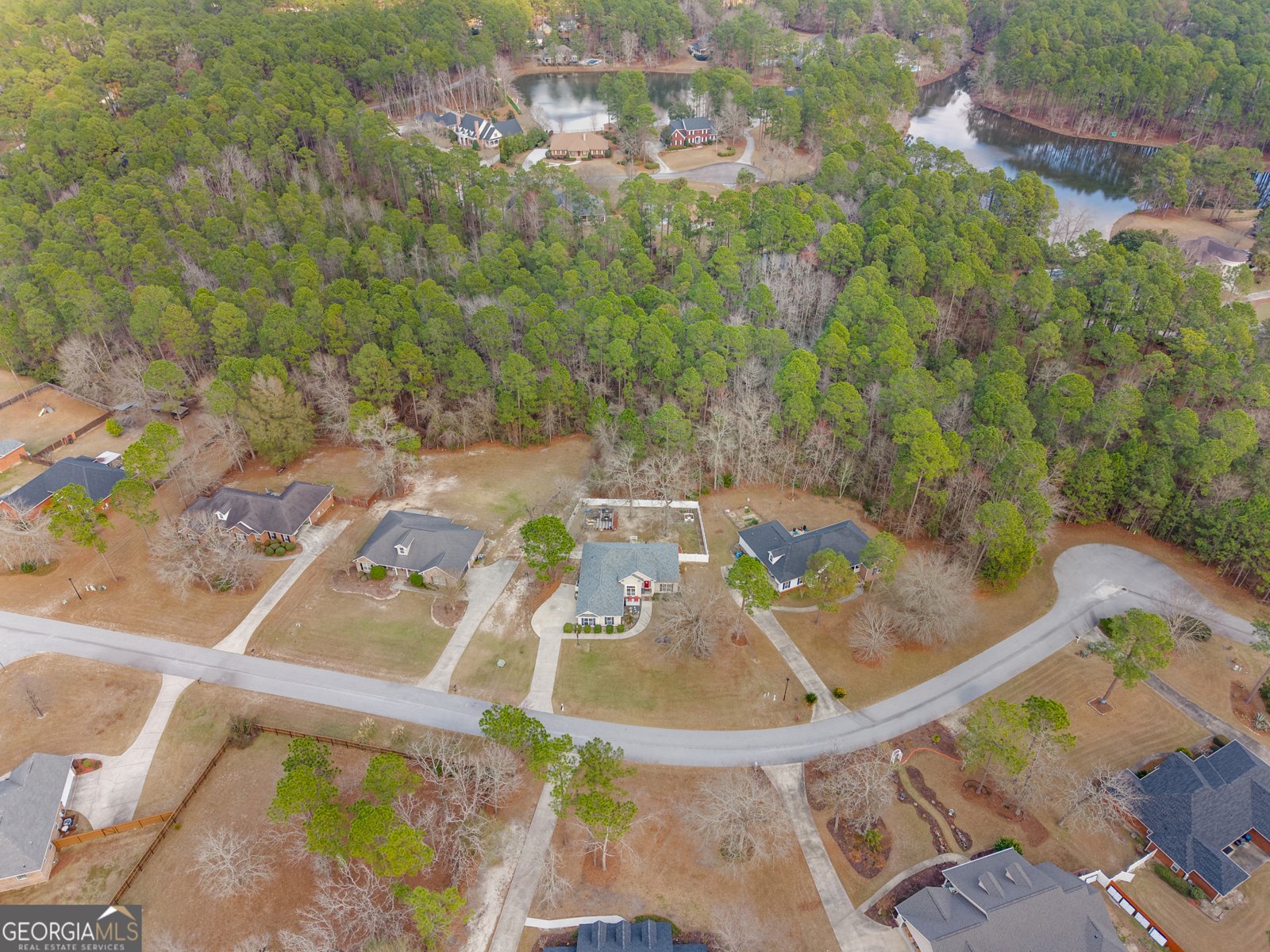 261 Surrey Lane Statesboro - Photo 29