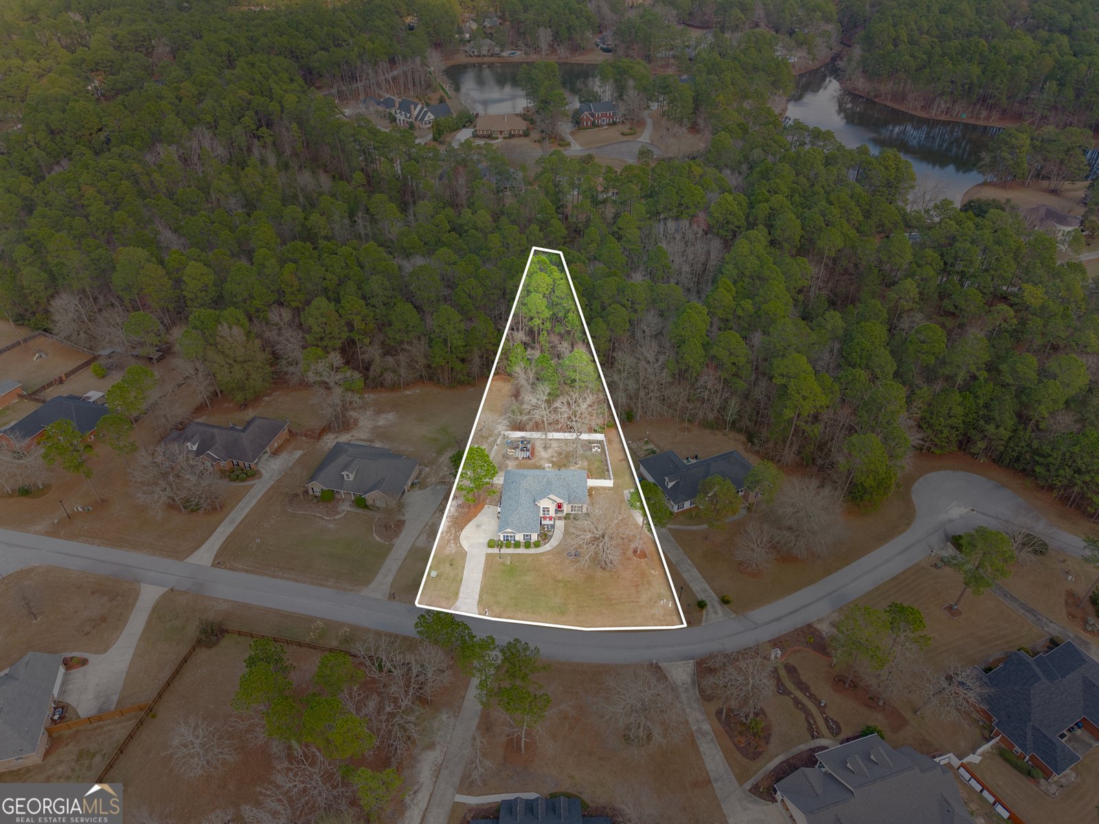 261 Surrey Lane Statesboro - Photo 30