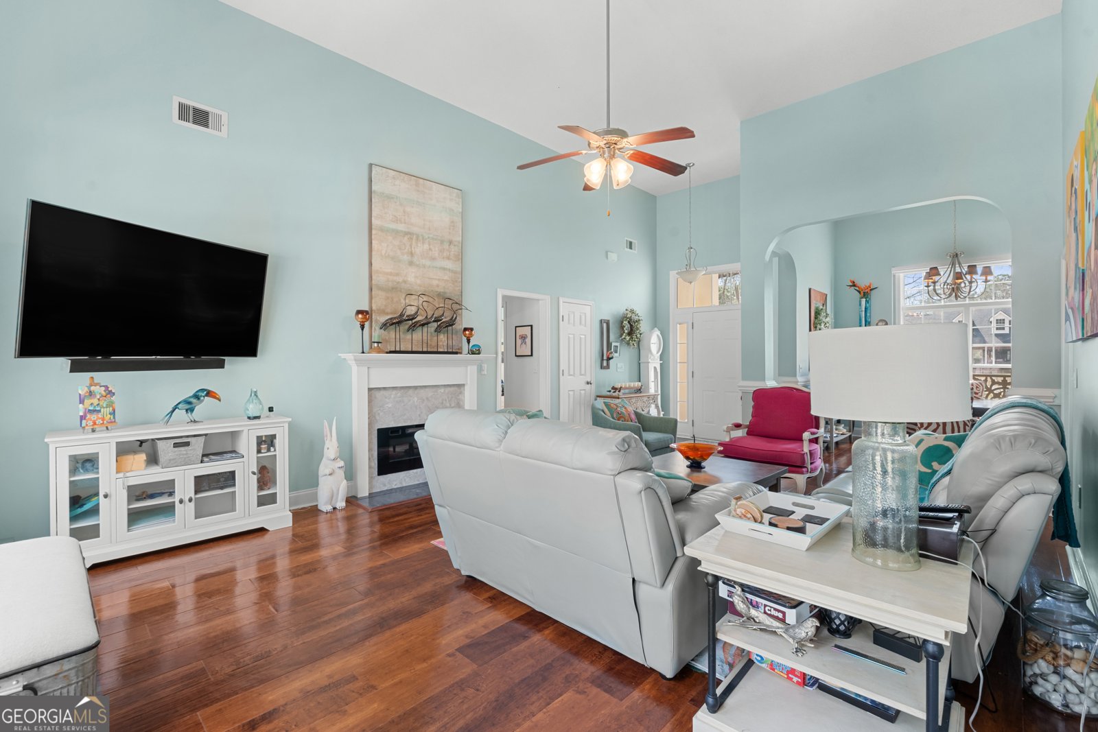 261 Surrey Lane Statesboro - Photo 7