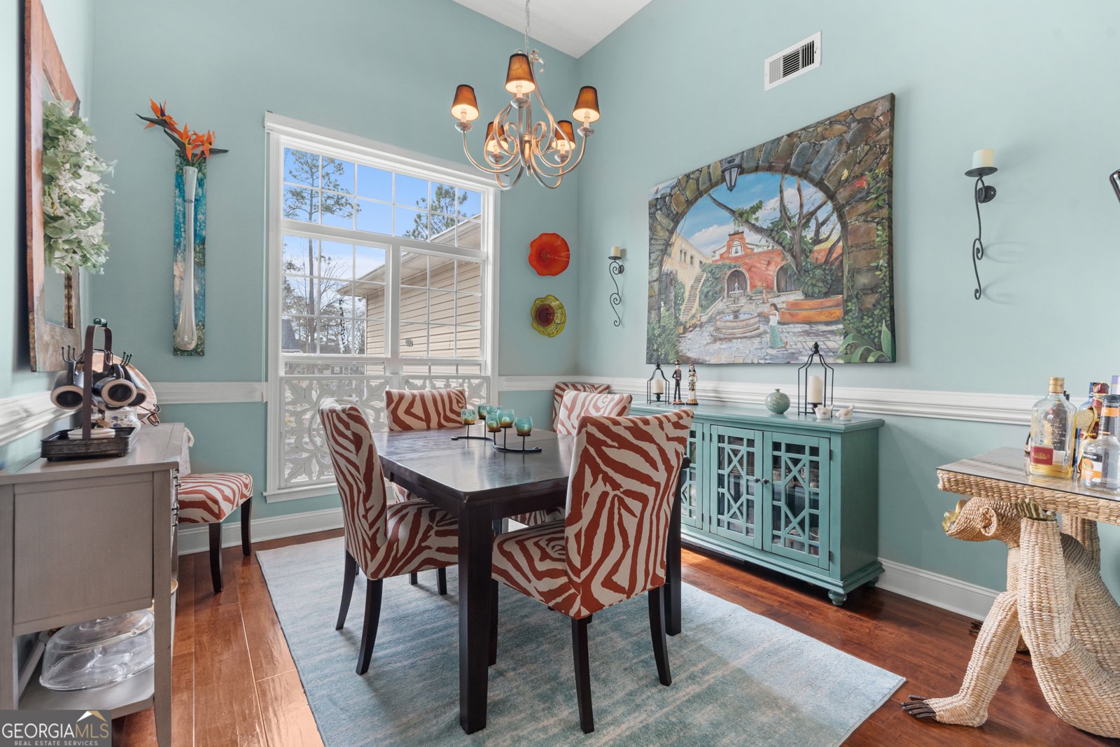 261 Surrey Lane Statesboro - Photo 8