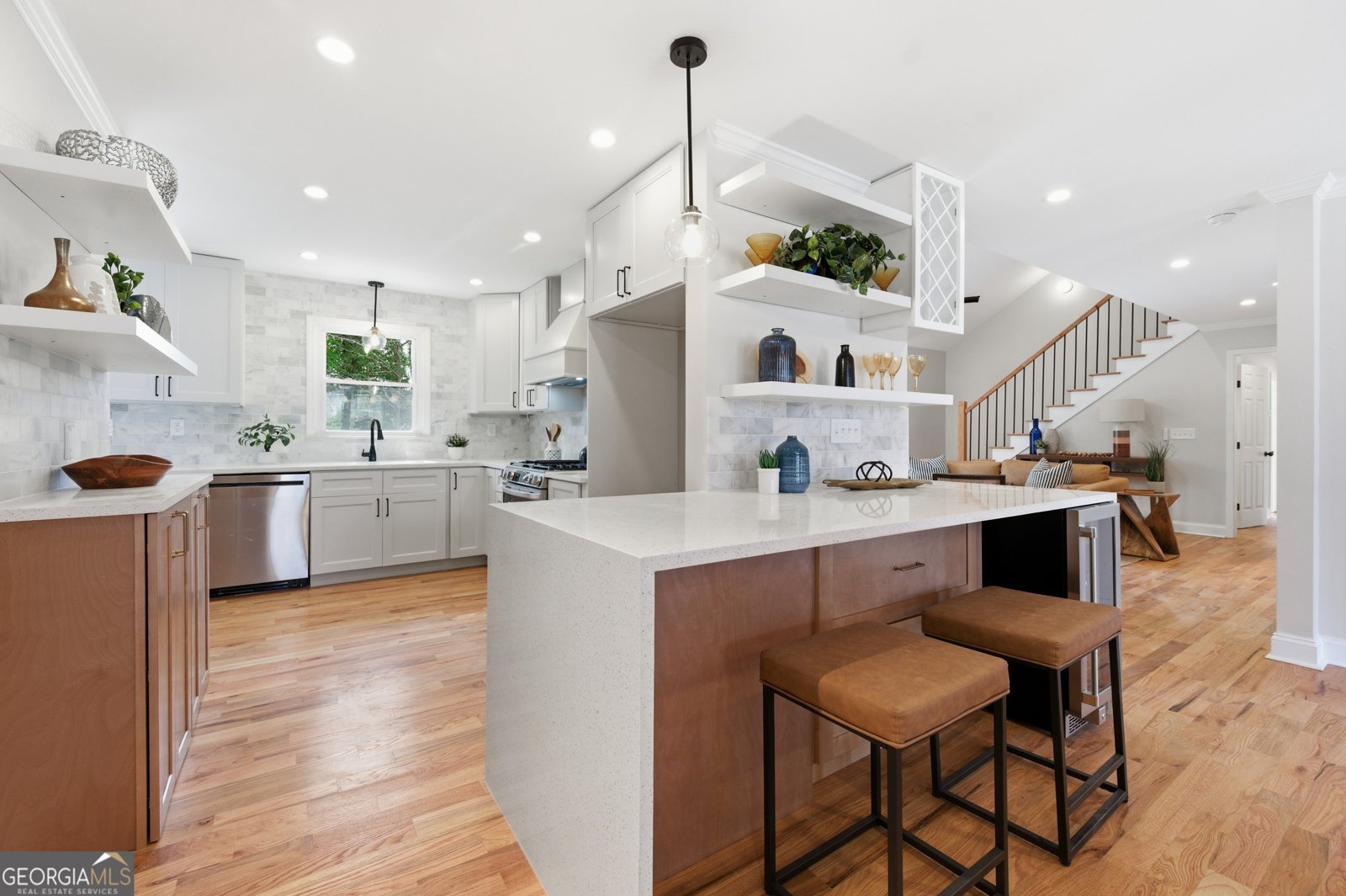 3571 Midvale Forest Court Tucker - Photo 13