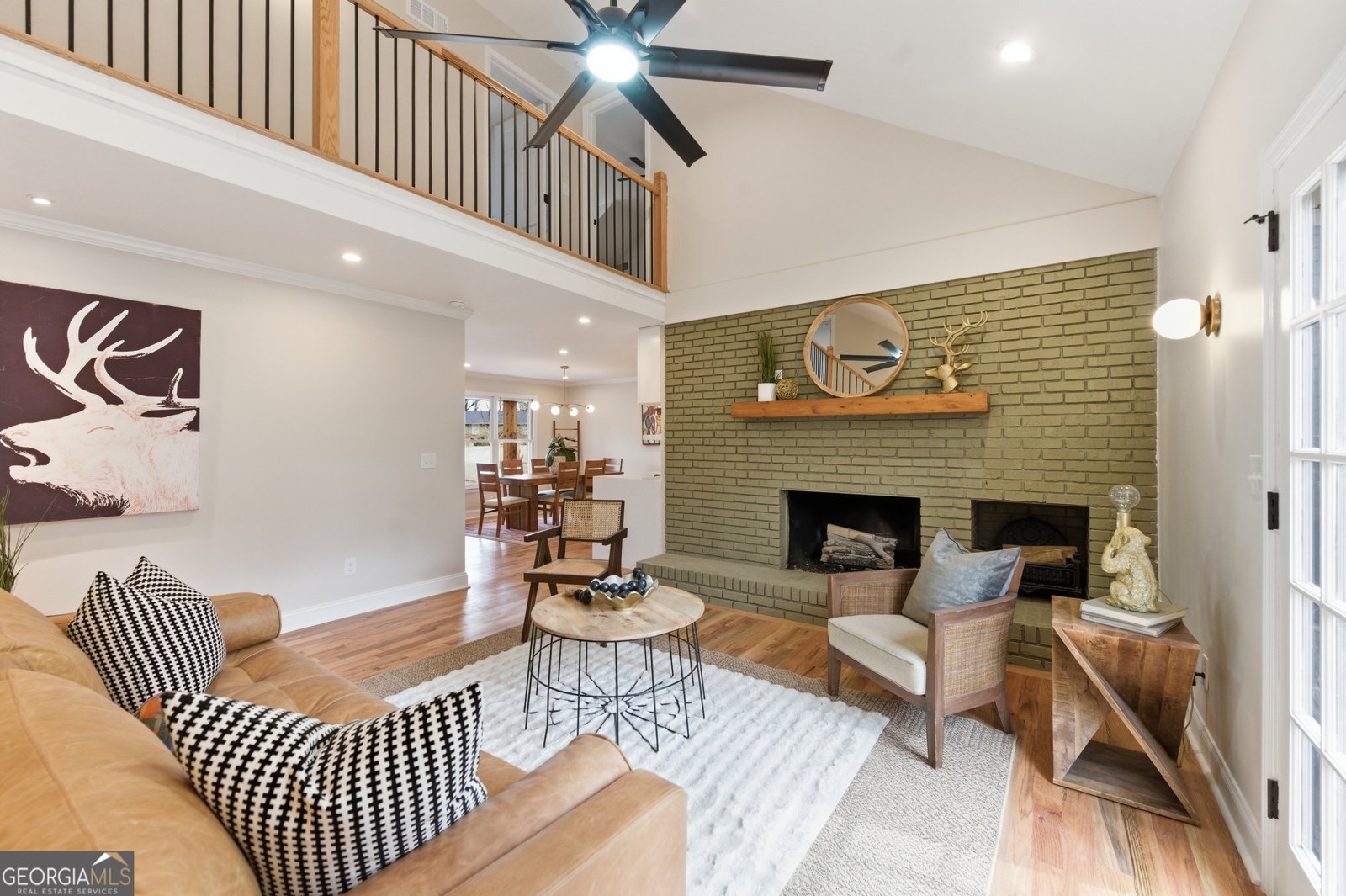 3571 Midvale Forest Court Tucker - Photo 25