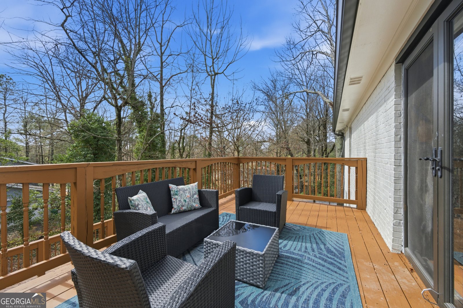 3571 Midvale Forest Court Tucker - Photo 27