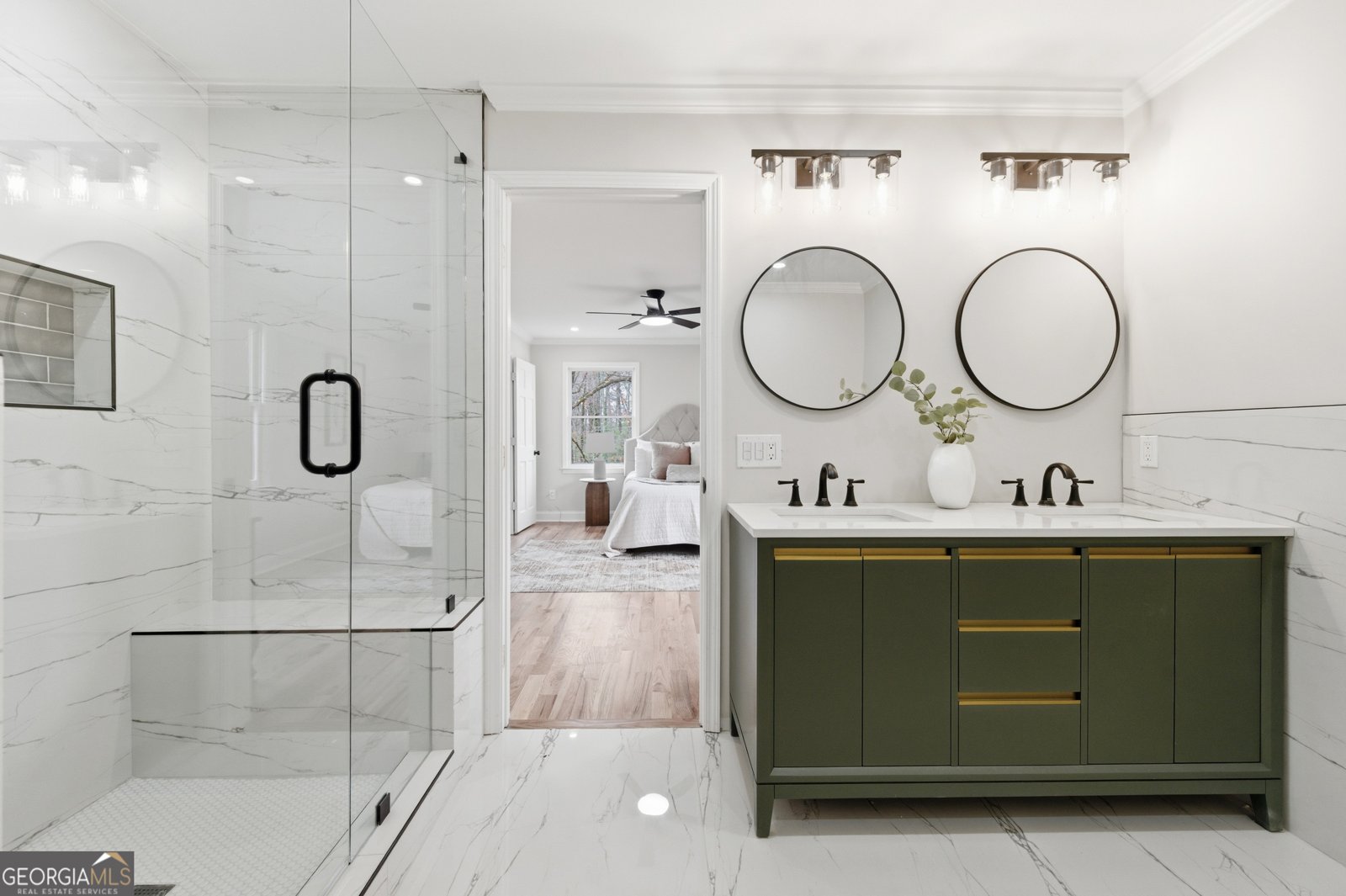 3571 Midvale Forest Court Tucker - Photo 32