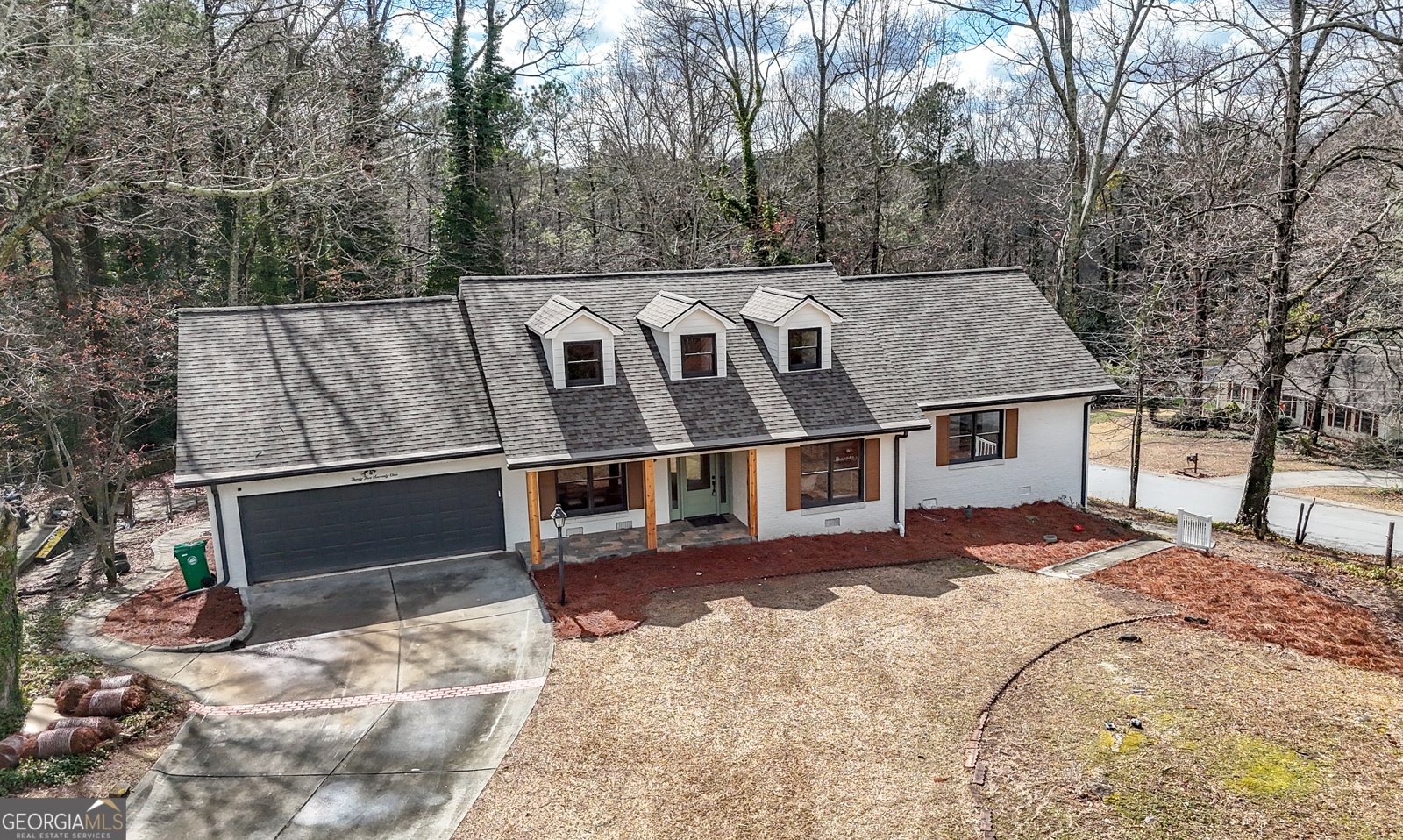 3571 Midvale Forest Court Tucker - Photo 50