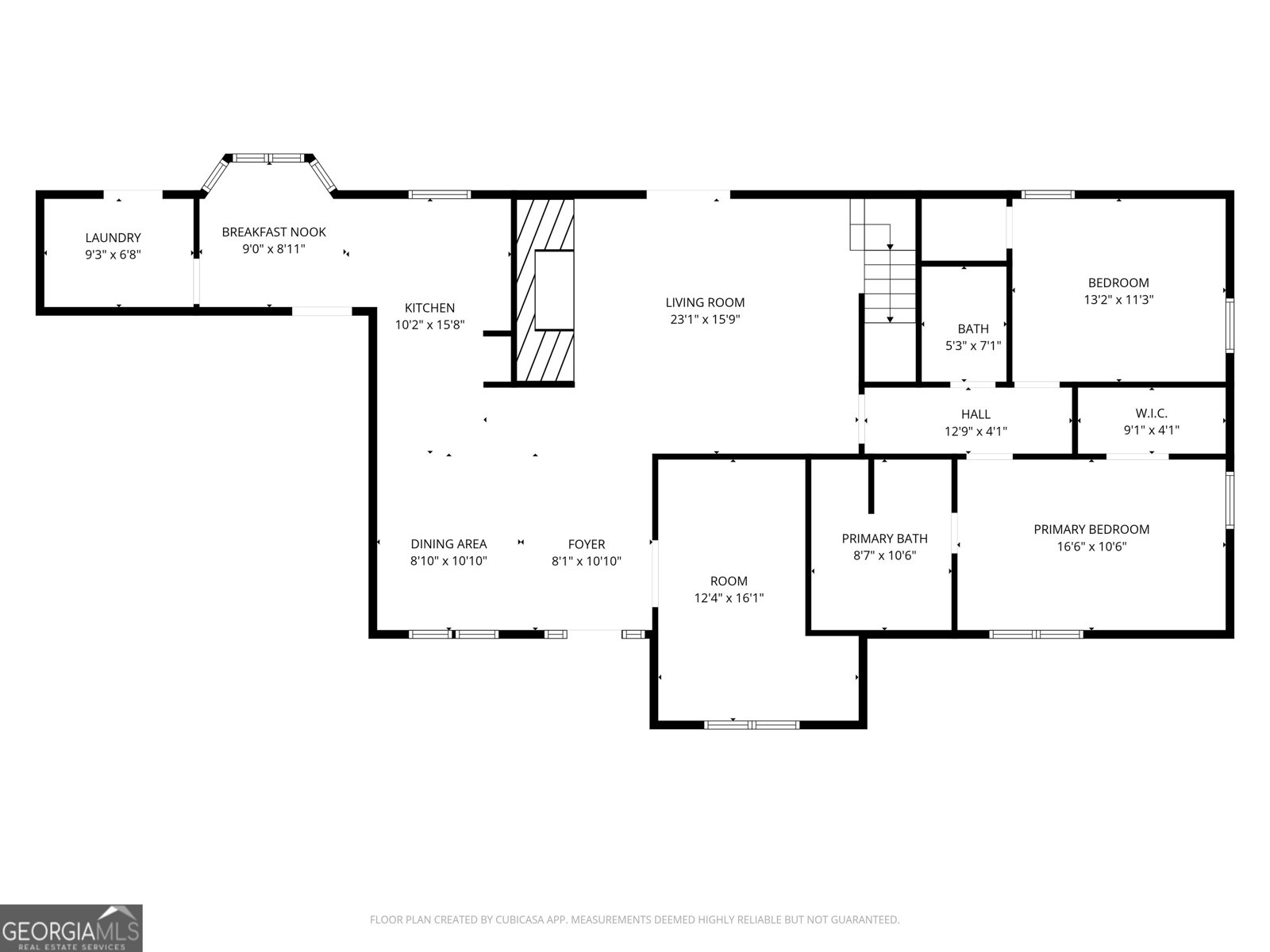 3571 Midvale Forest Court Tucker - Photo 51