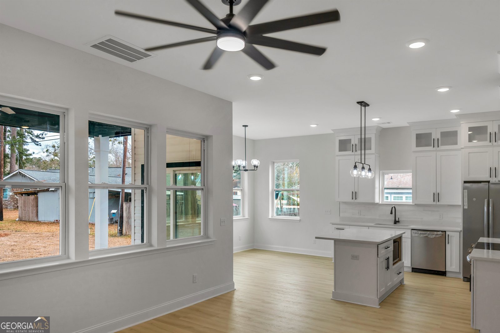 1105 Woodland Drive Pooler - Photo 10