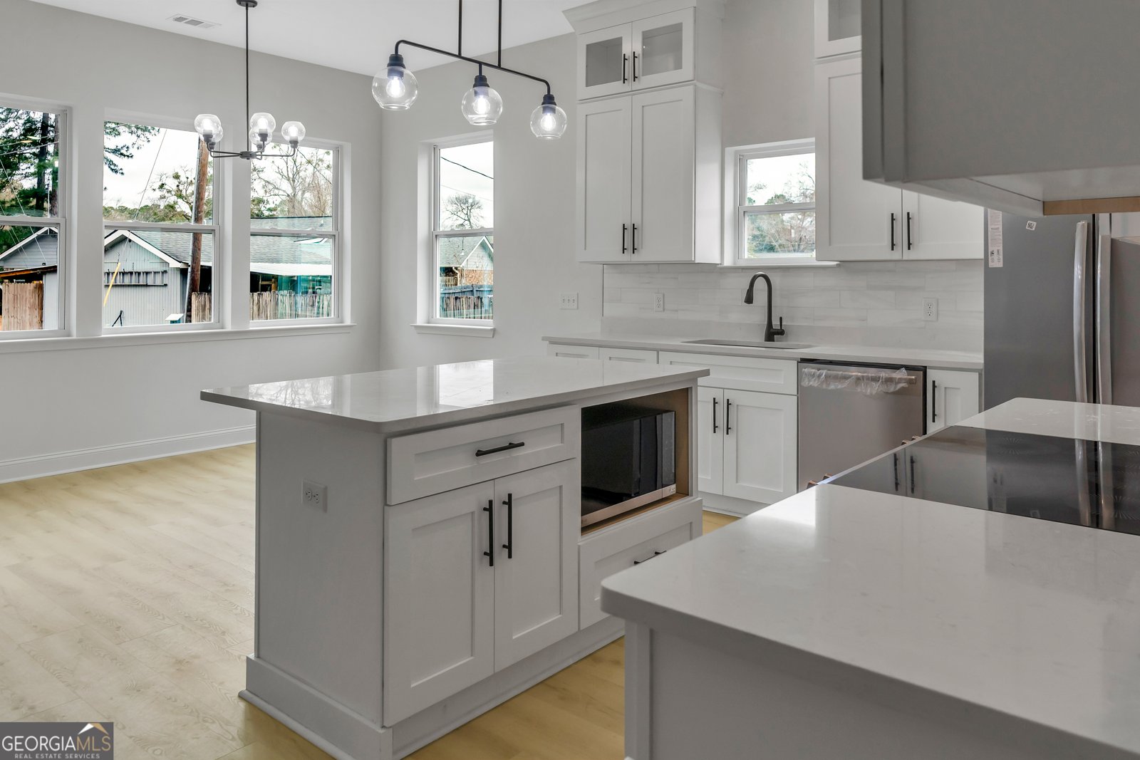 1105 Woodland Drive Pooler - Photo 14