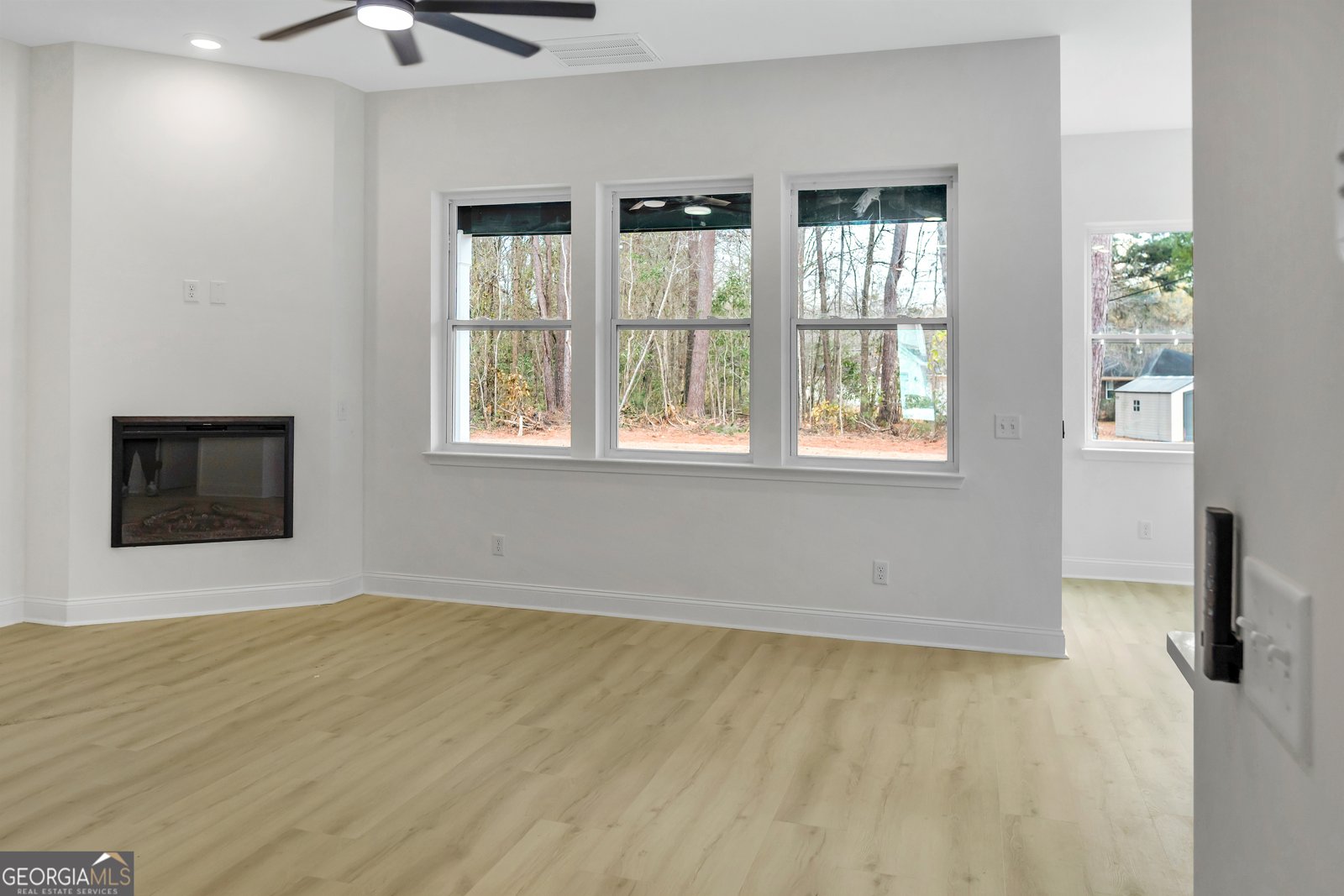 1105 Woodland Drive Pooler - Photo 9