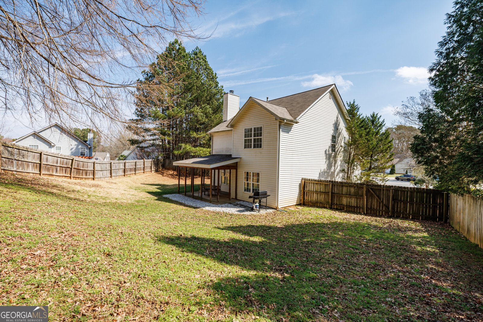 134 Lexington Parke Drive Woodstock - Photo 10