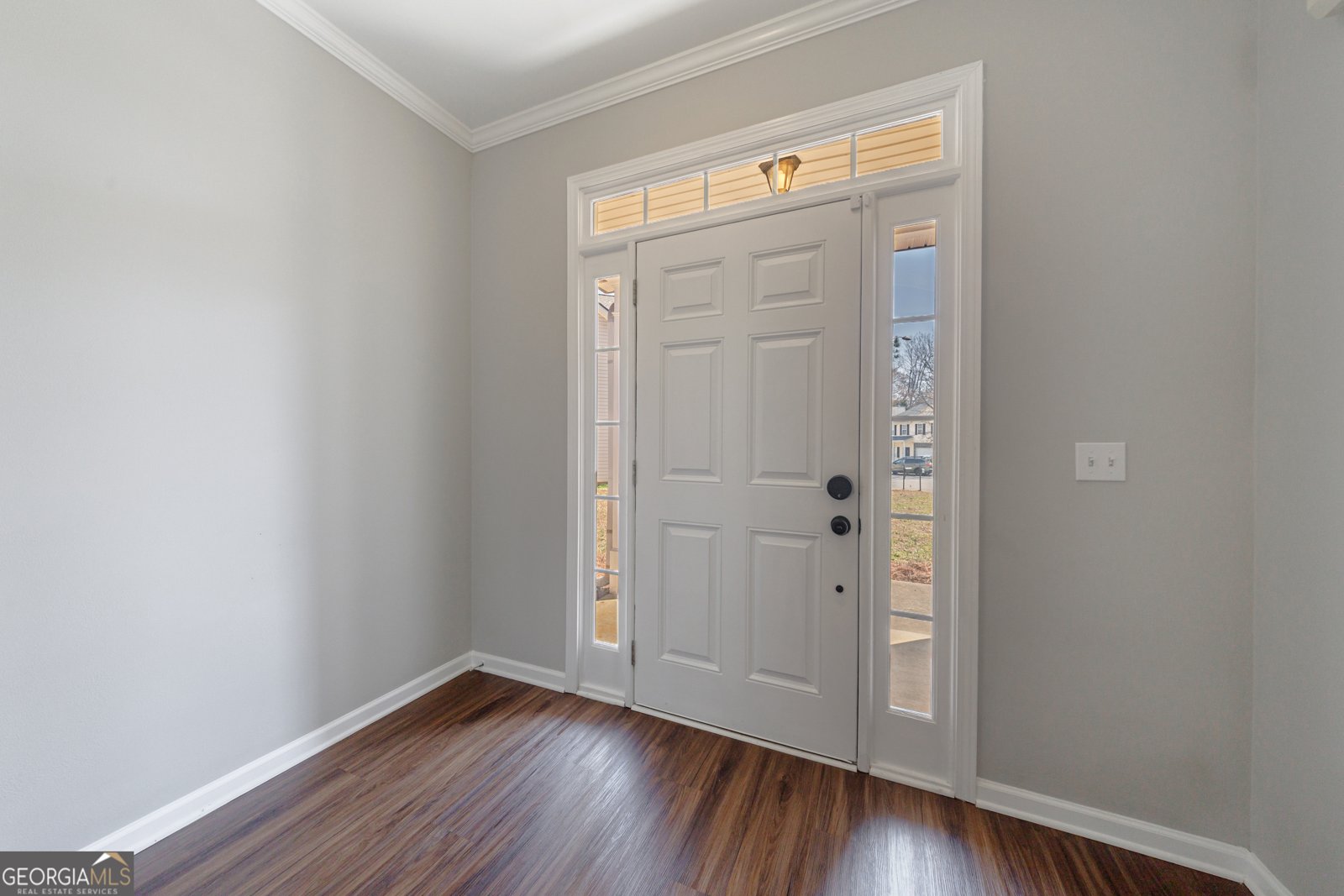 134 Lexington Parke Drive Woodstock - Photo 13