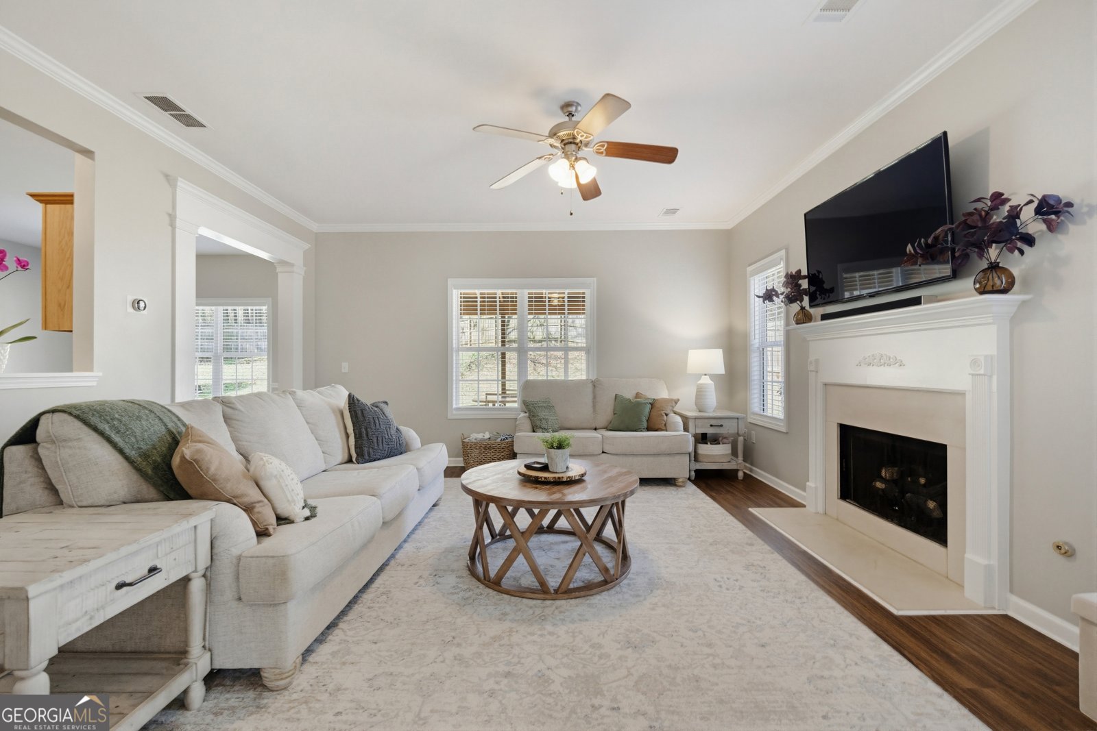 134 Lexington Parke Drive Woodstock - Photo 15