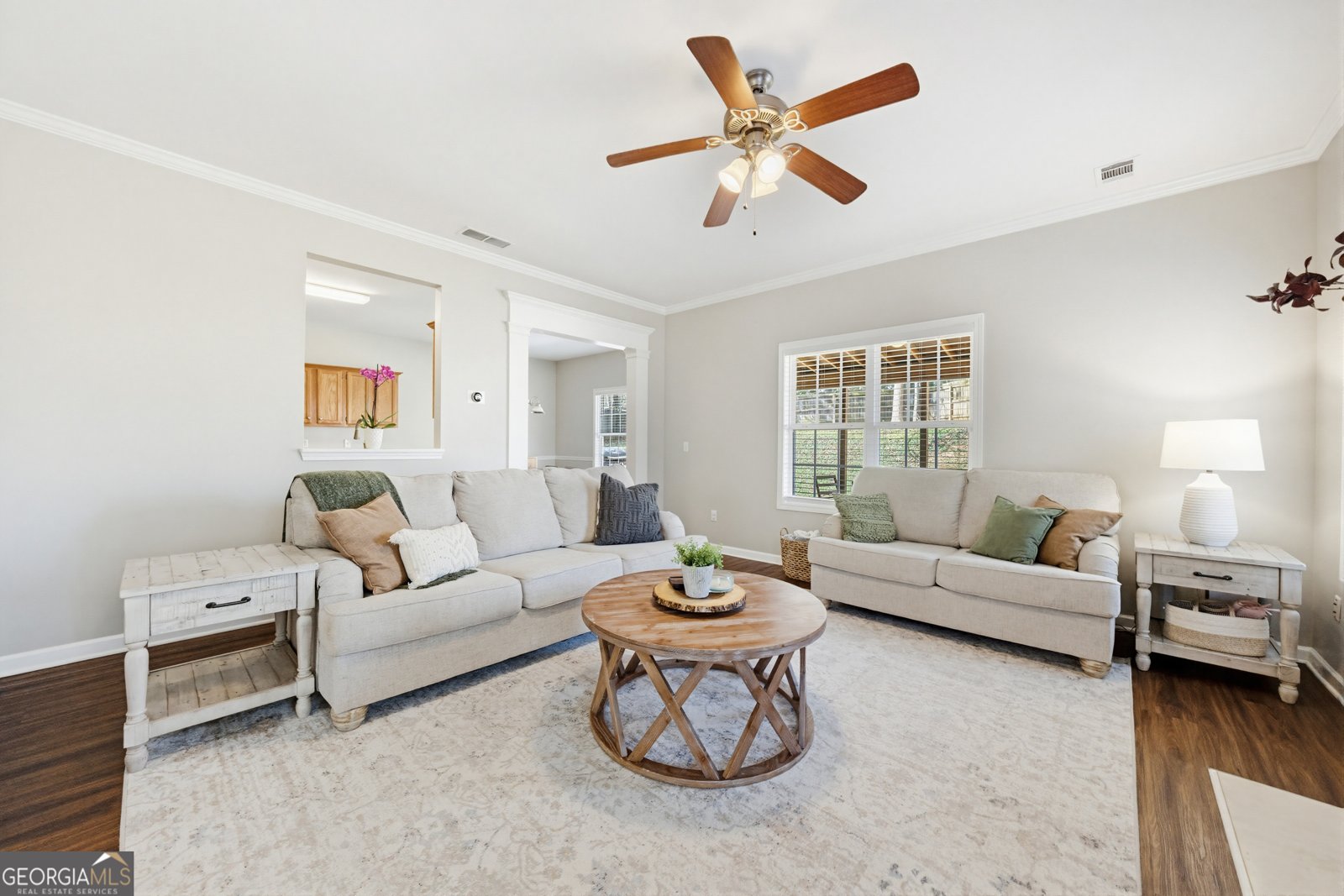 134 Lexington Parke Drive Woodstock - Photo 16