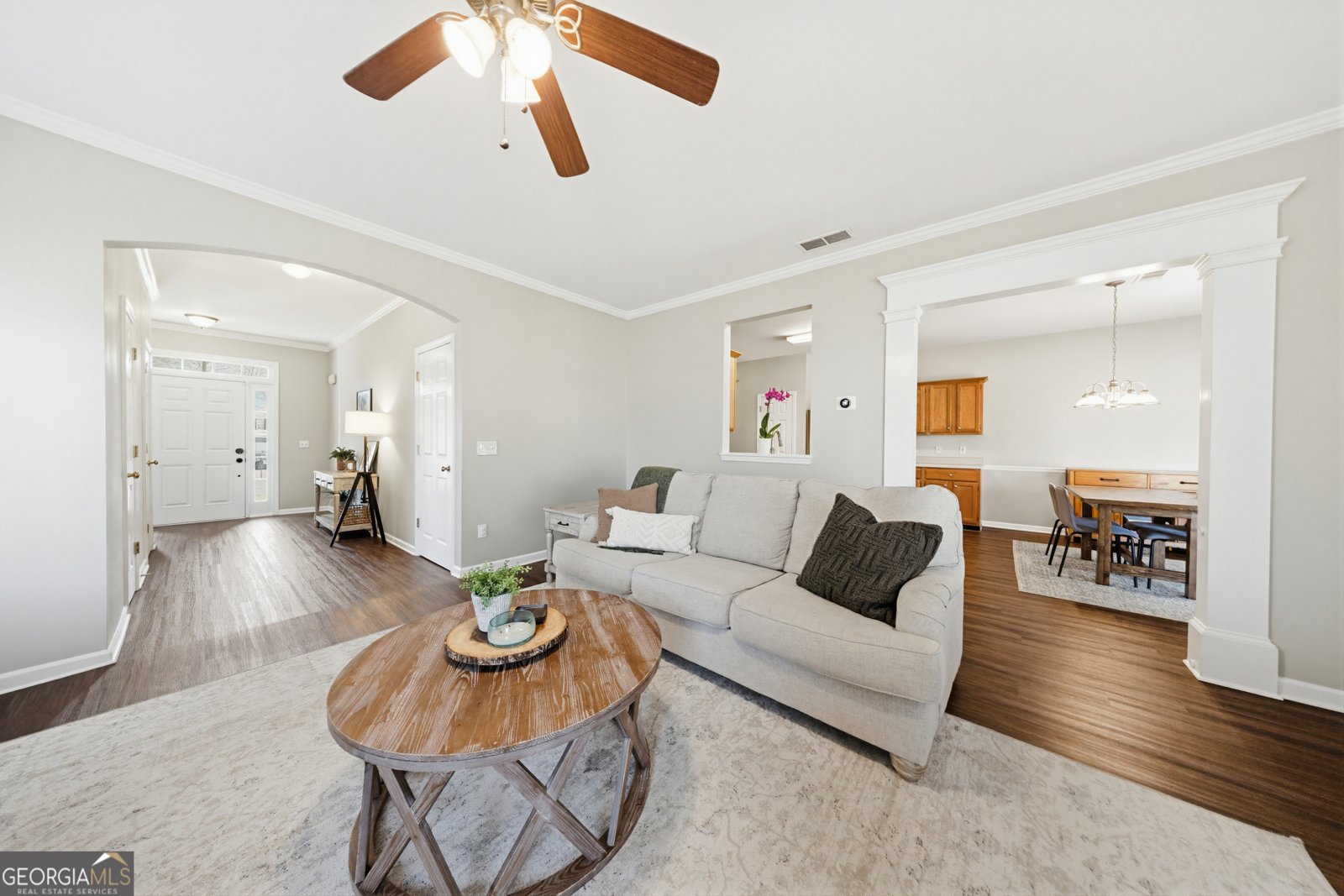 134 Lexington Parke Drive Woodstock - Photo 17