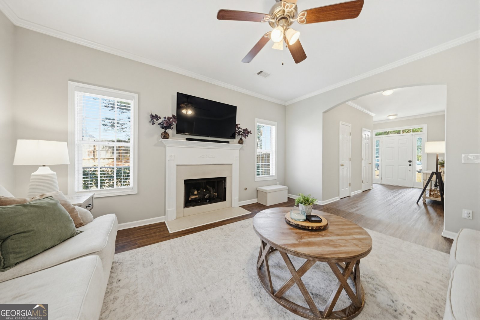 134 Lexington Parke Drive Woodstock - Photo 18