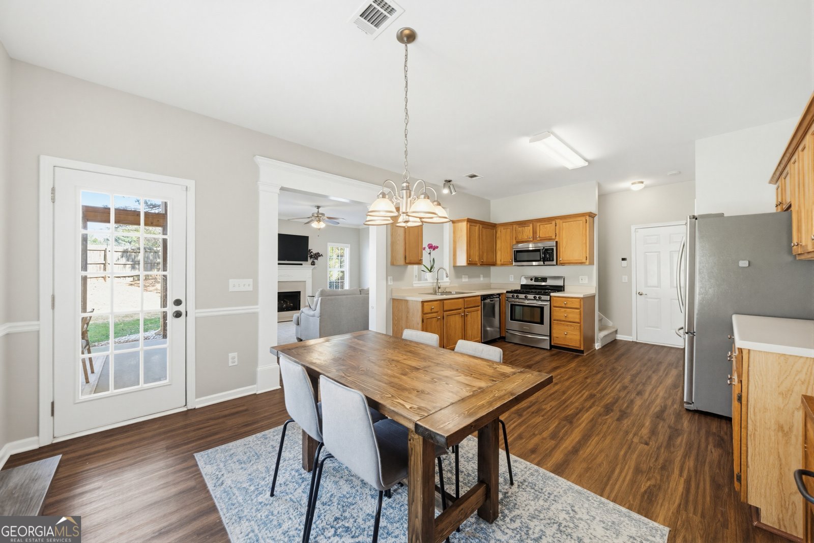 134 Lexington Parke Drive Woodstock - Photo 22