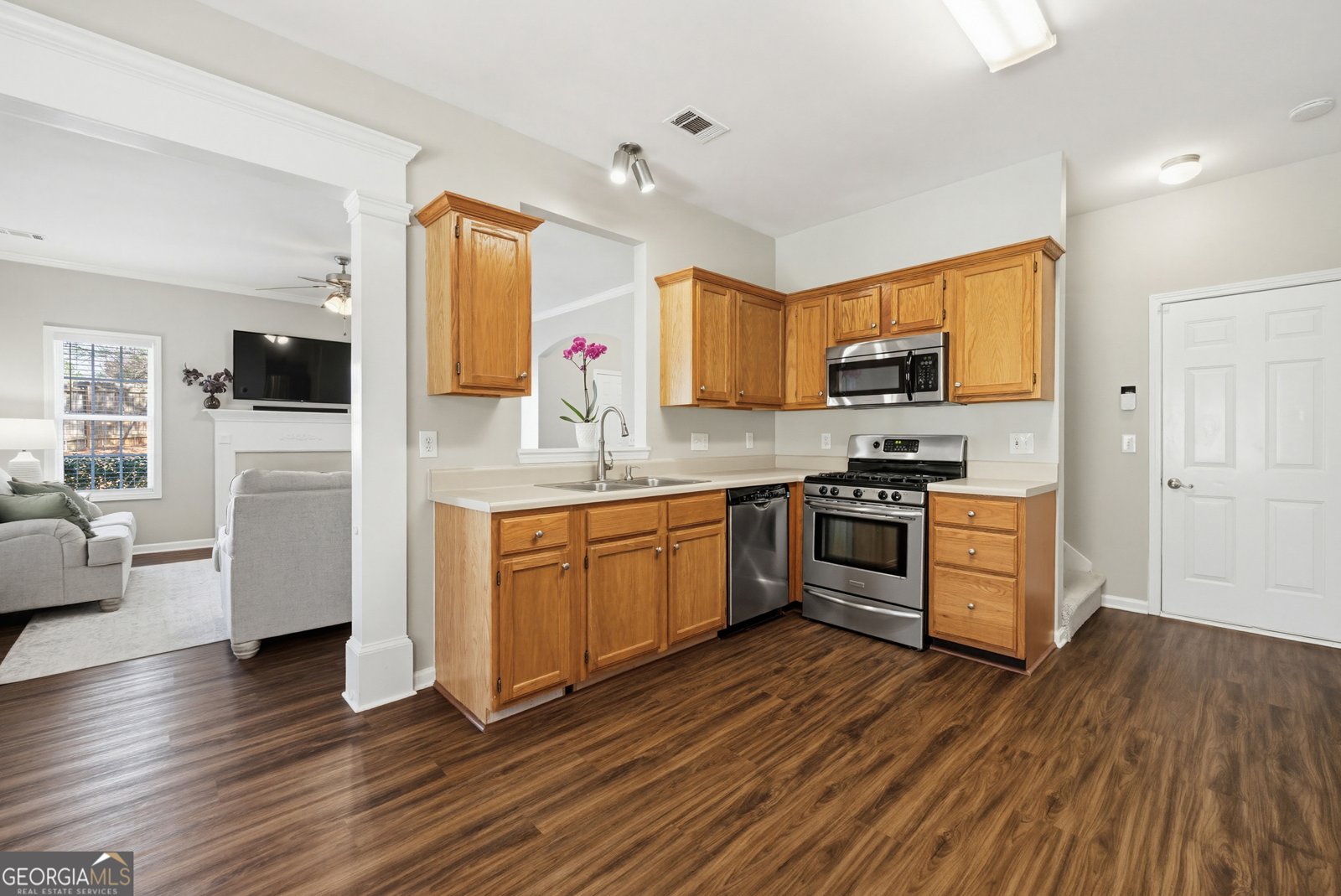 134 Lexington Parke Drive Woodstock - Photo 23