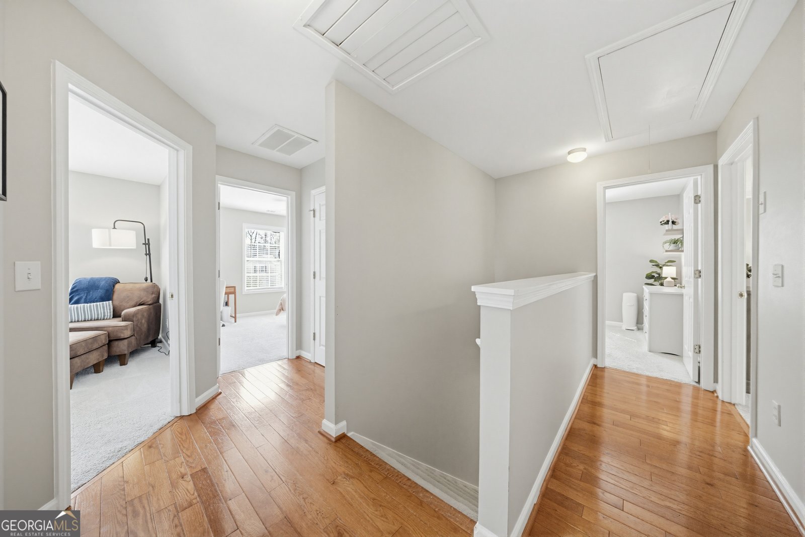 134 Lexington Parke Drive Woodstock - Photo 34