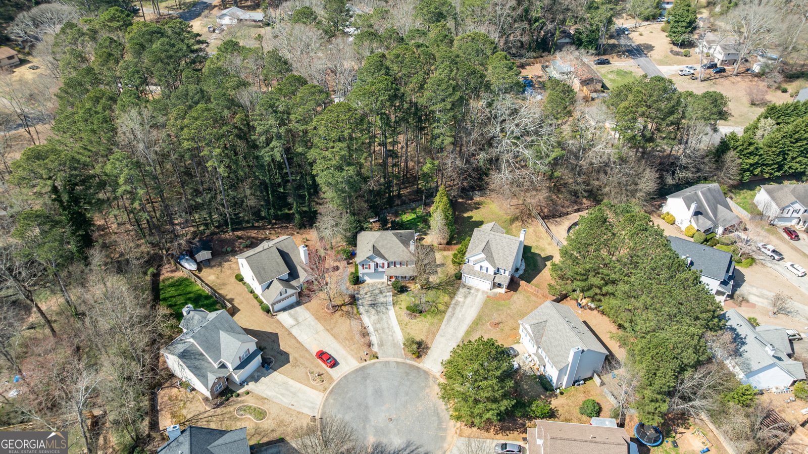 134 Lexington Parke Drive Woodstock - Photo 57