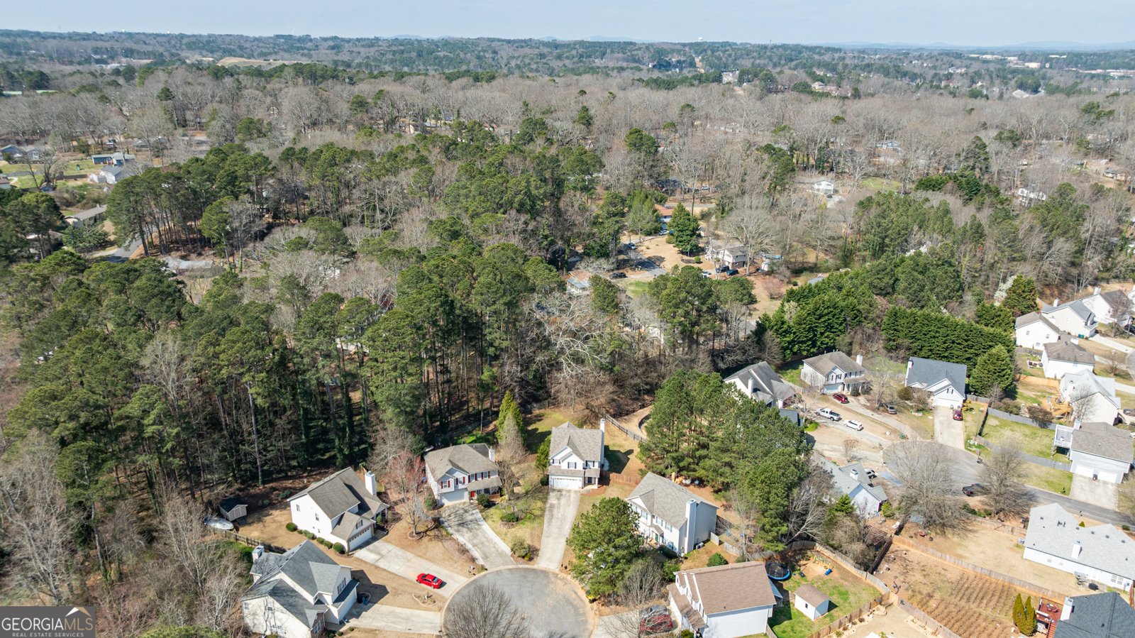 134 Lexington Parke Drive Woodstock - Photo 58