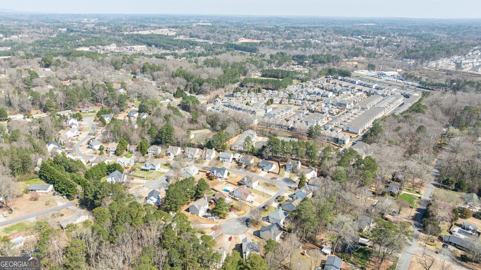 134 Lexington Parke Drive Woodstock - Photo 59