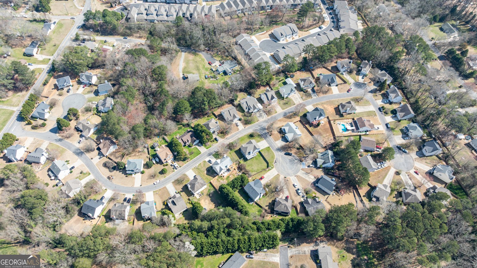 134 Lexington Parke Drive Woodstock - Photo 60