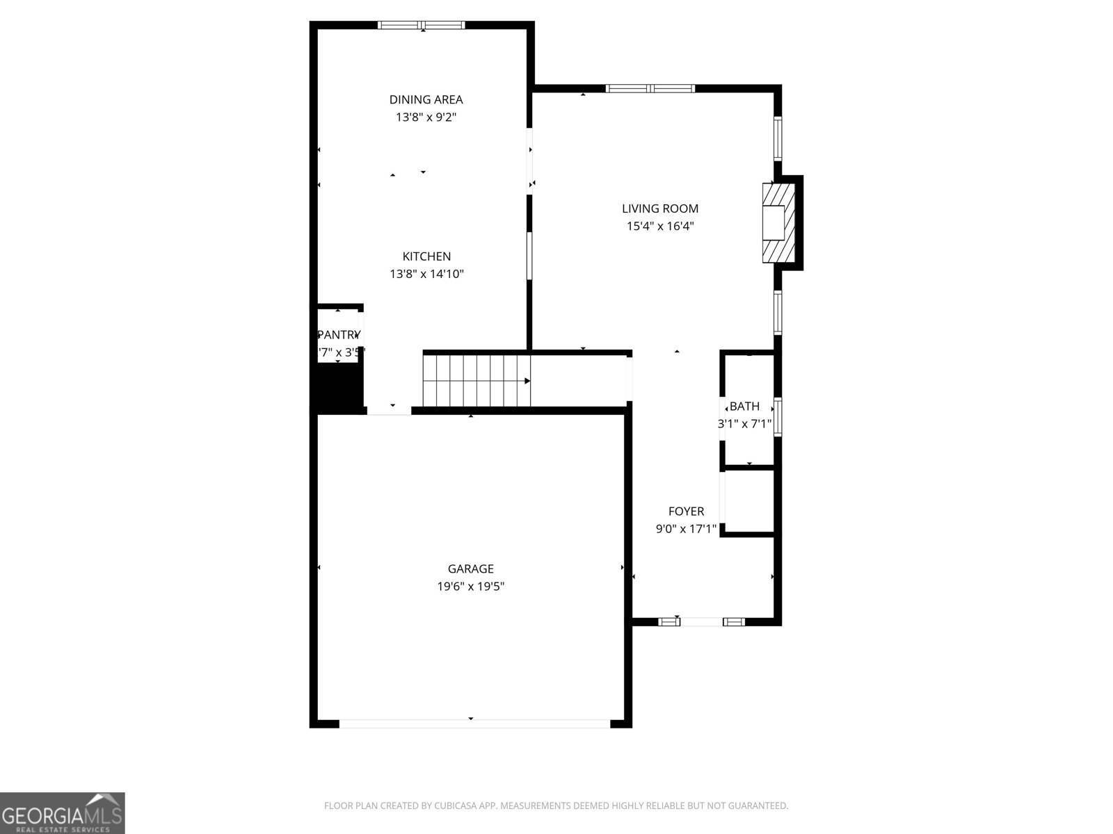 134 Lexington Parke Drive Woodstock - Photo 61