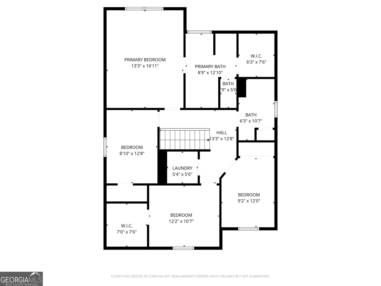 134 Lexington Parke Drive Woodstock - Photo 62
