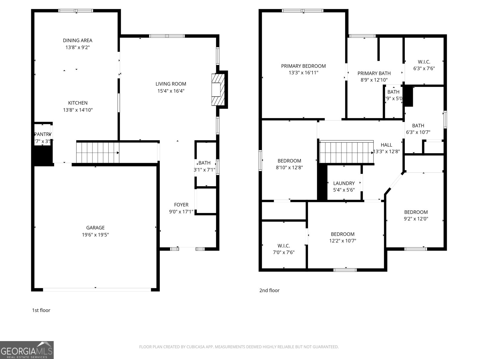 134 Lexington Parke Drive Woodstock - Photo 63