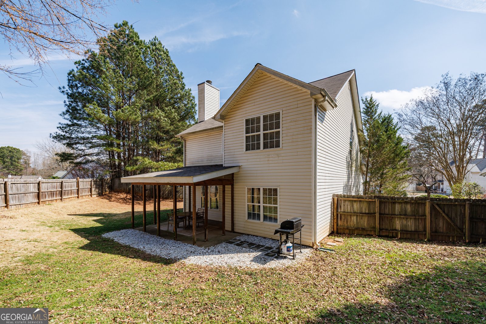 134 Lexington Parke Drive Woodstock - Photo 8