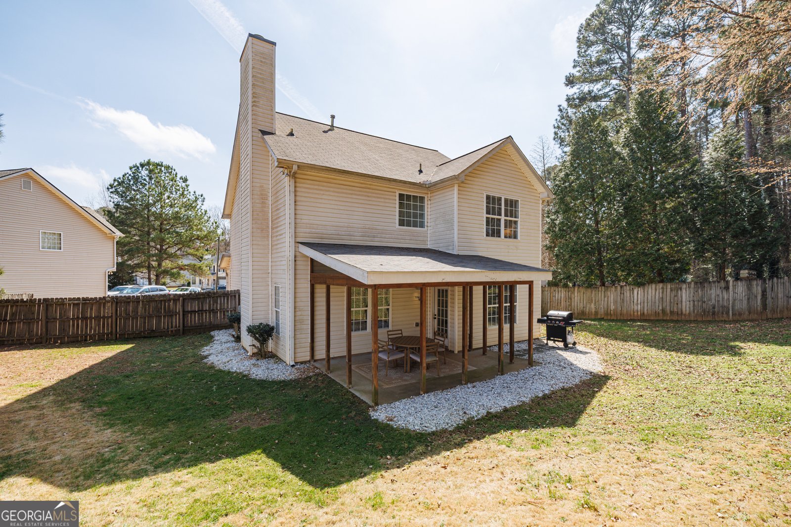 134 Lexington Parke Drive Woodstock - Photo 9