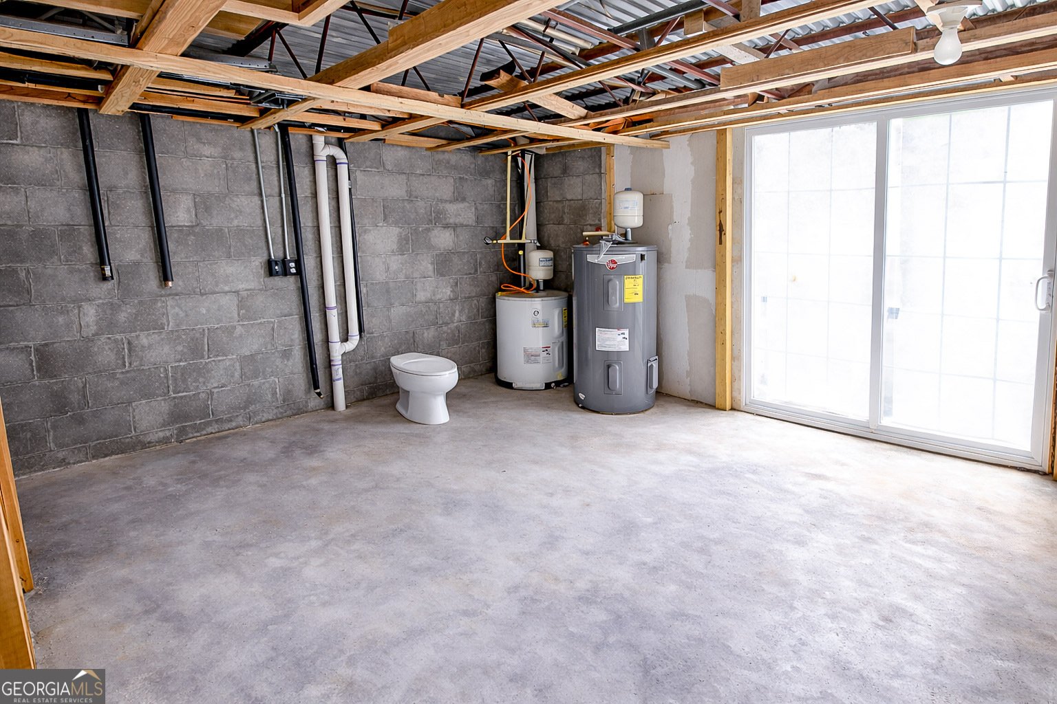 140 Joe Bray Road Fayetteville - Photo 19