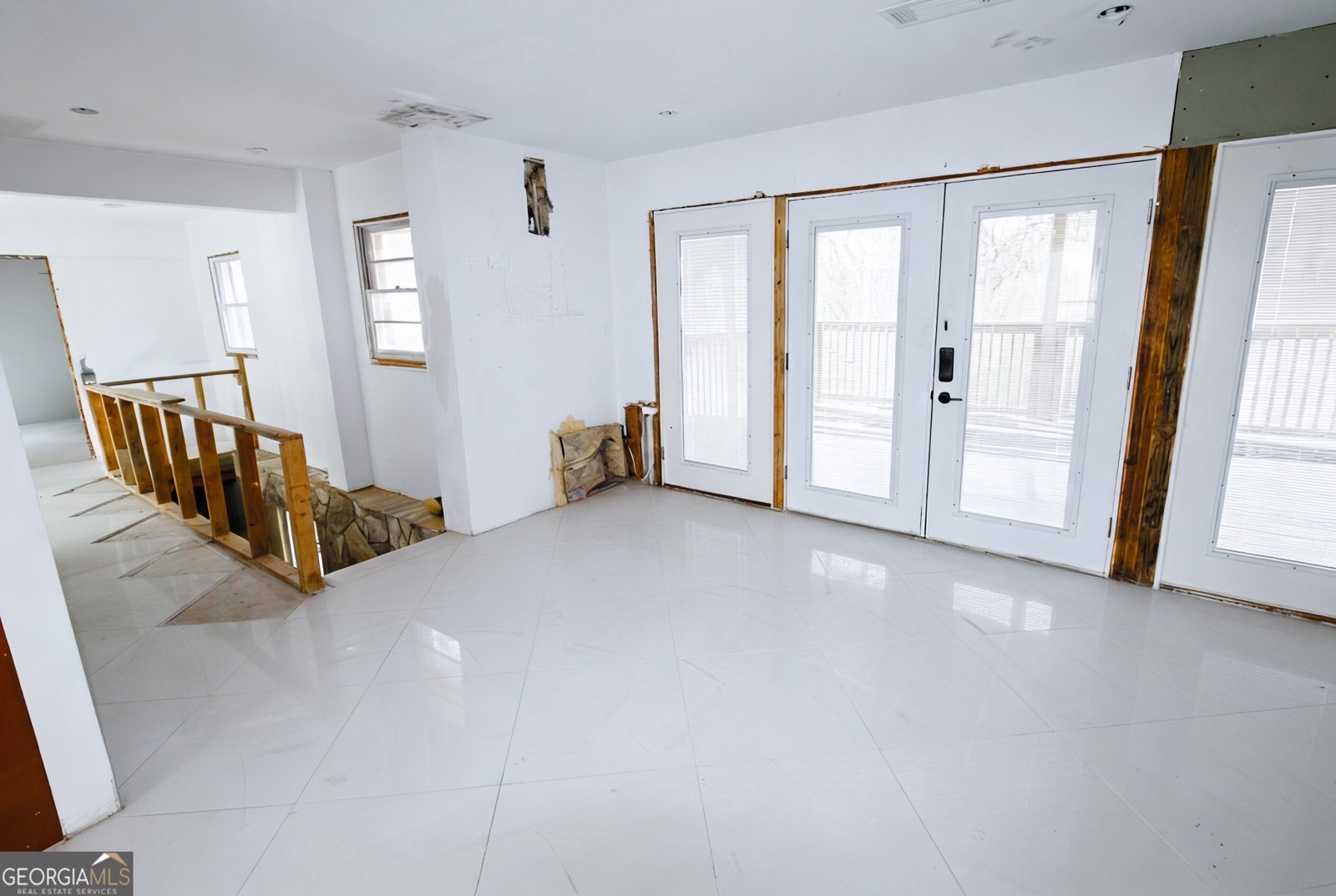 140 Joe Bray Road Fayetteville - Photo 22