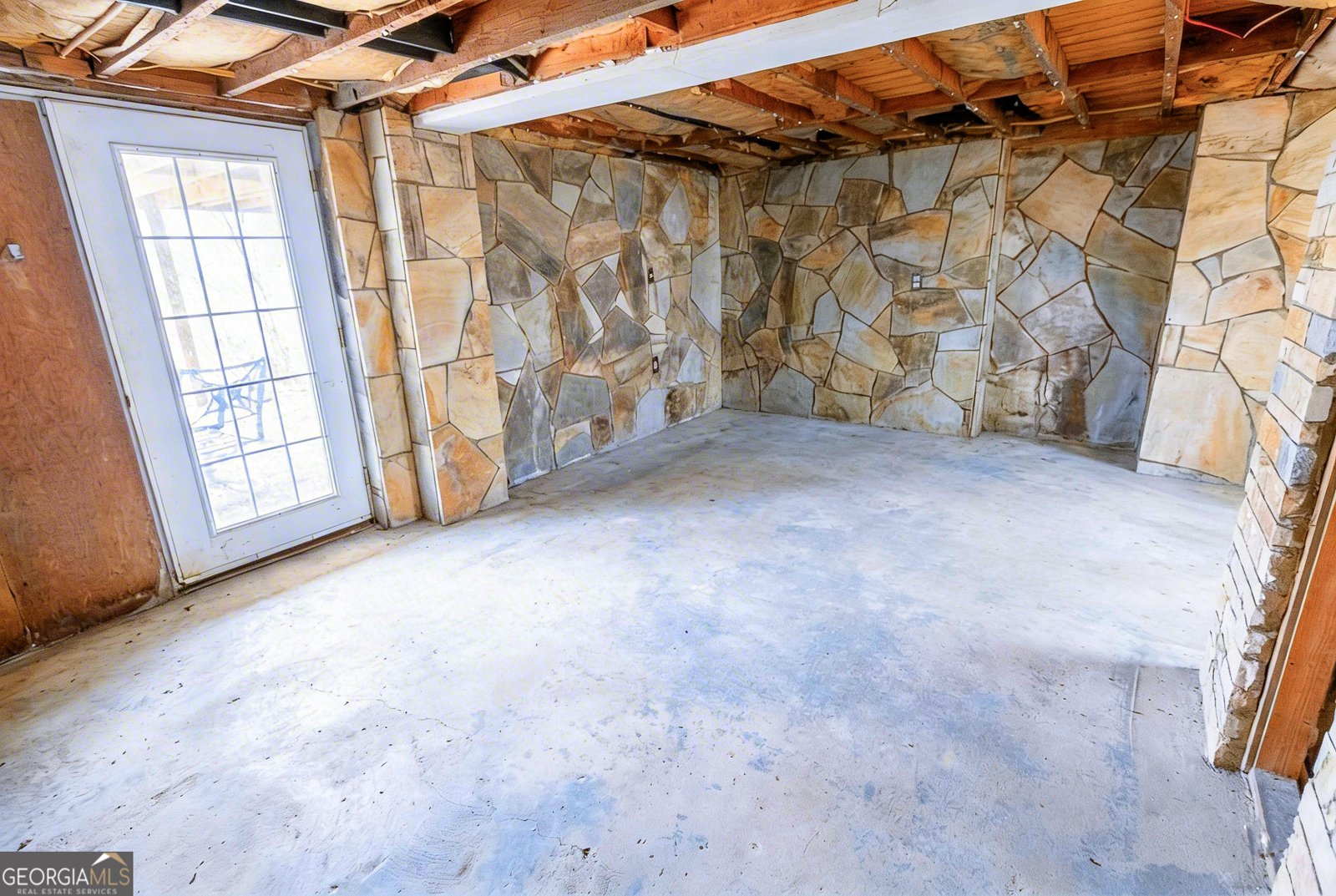 140 Joe Bray Road Fayetteville - Photo 26