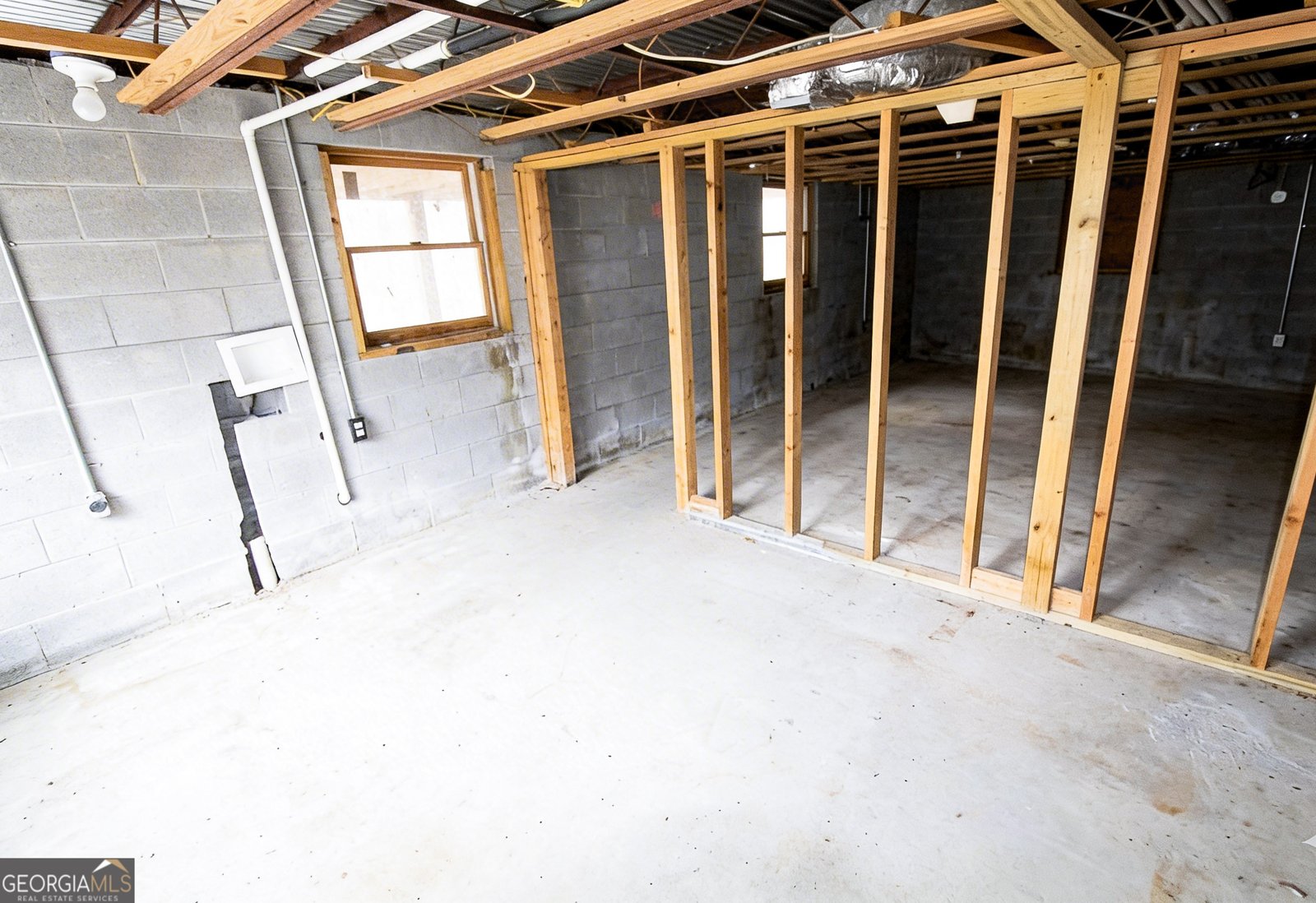 140 Joe Bray Road Fayetteville - Photo 28