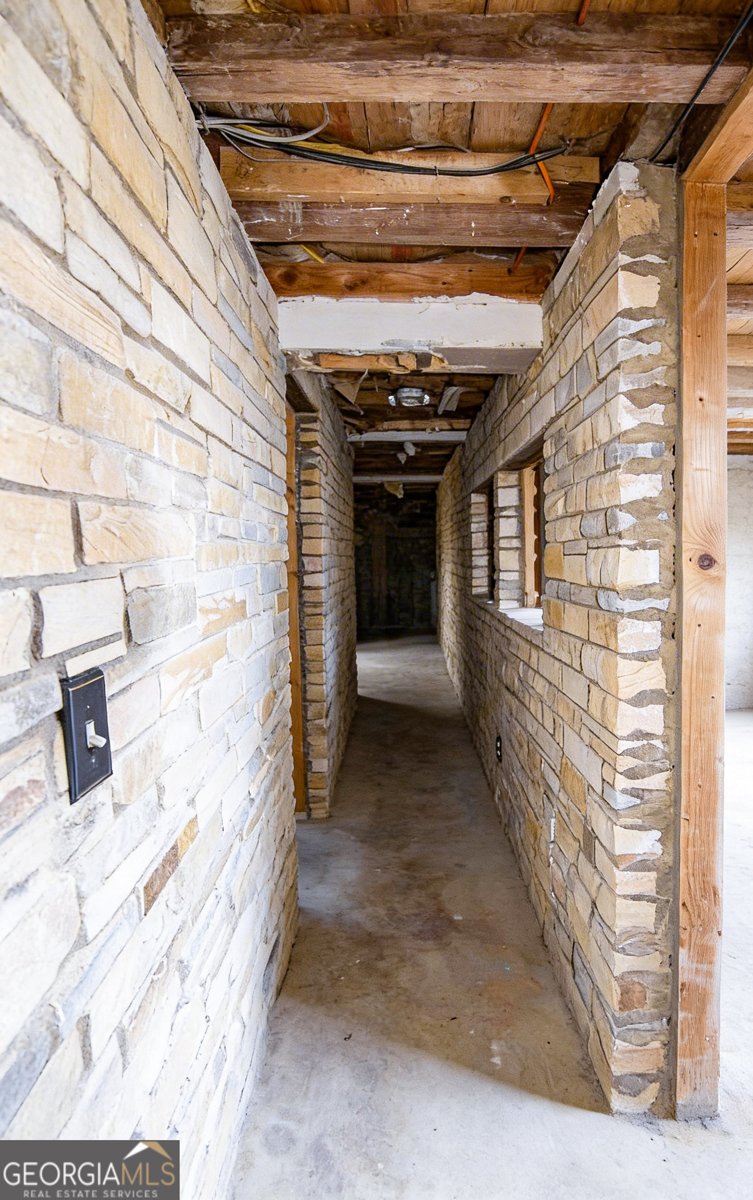 140 Joe Bray Road Fayetteville - Photo 29