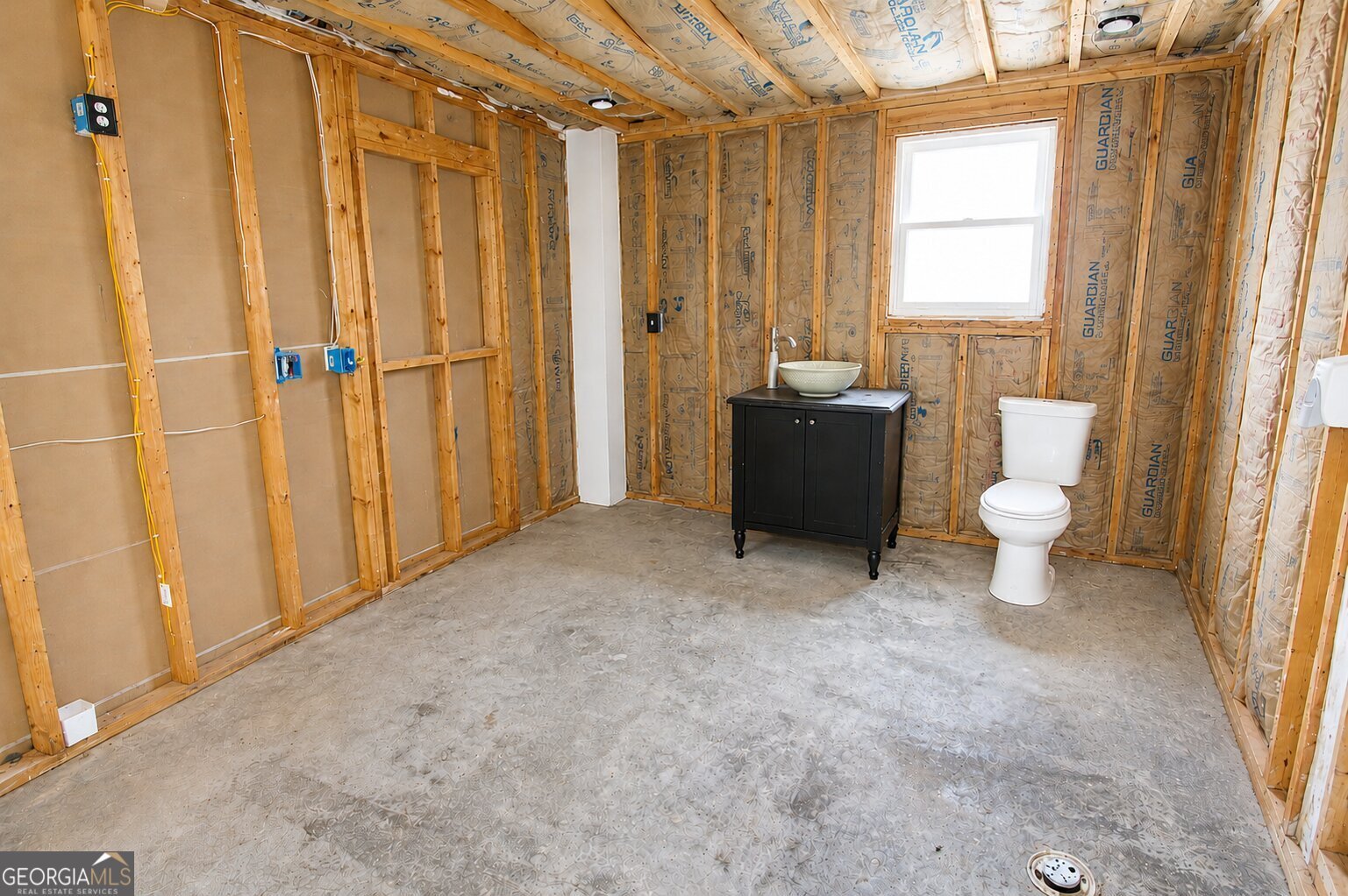 140 Joe Bray Road Fayetteville - Photo 32