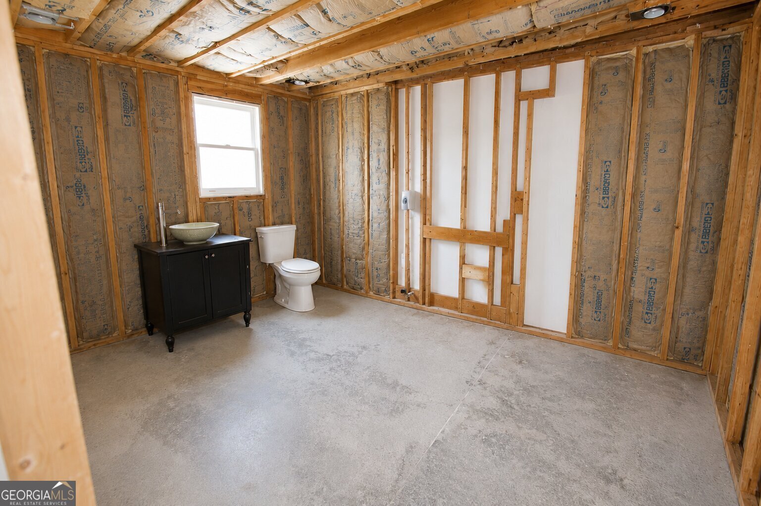 140 Joe Bray Road Fayetteville - Photo 33