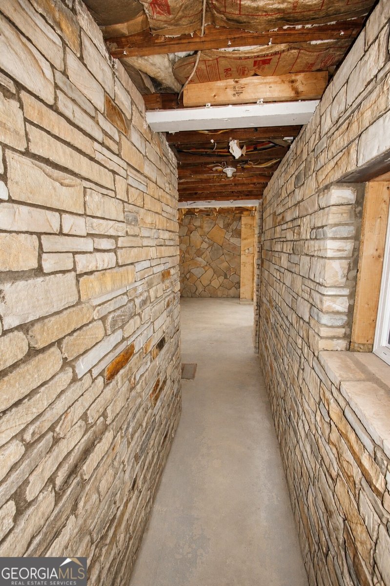 140 Joe Bray Road Fayetteville - Photo 34