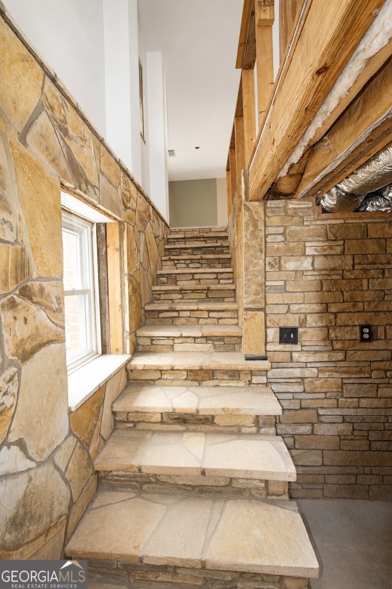 140 Joe Bray Road Fayetteville - Photo 35
