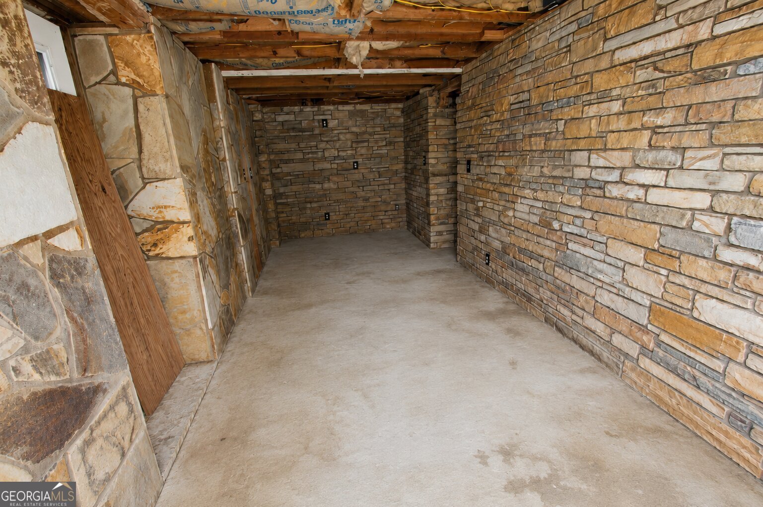 140 Joe Bray Road Fayetteville - Photo 37