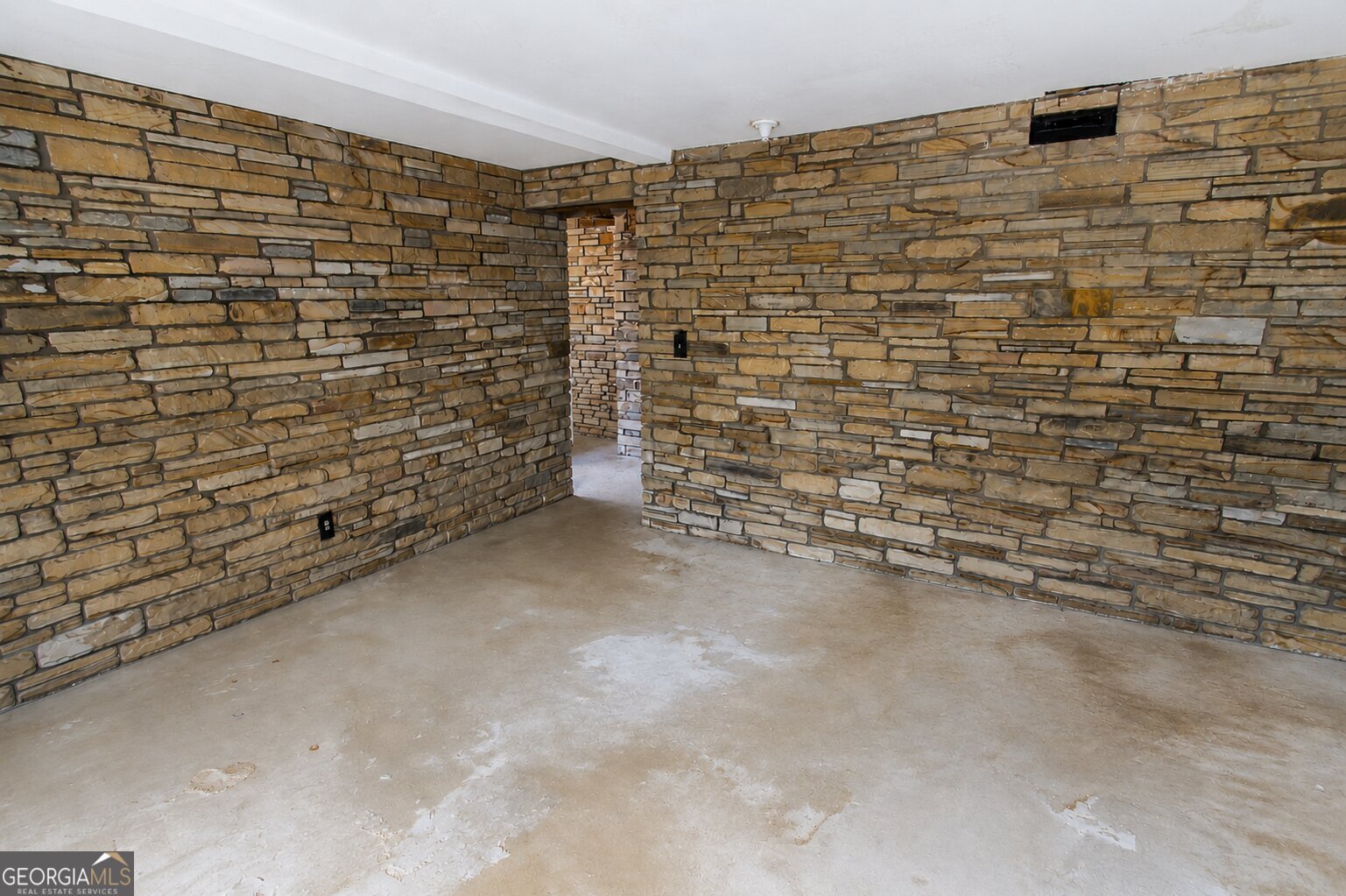 140 Joe Bray Road Fayetteville - Photo 38